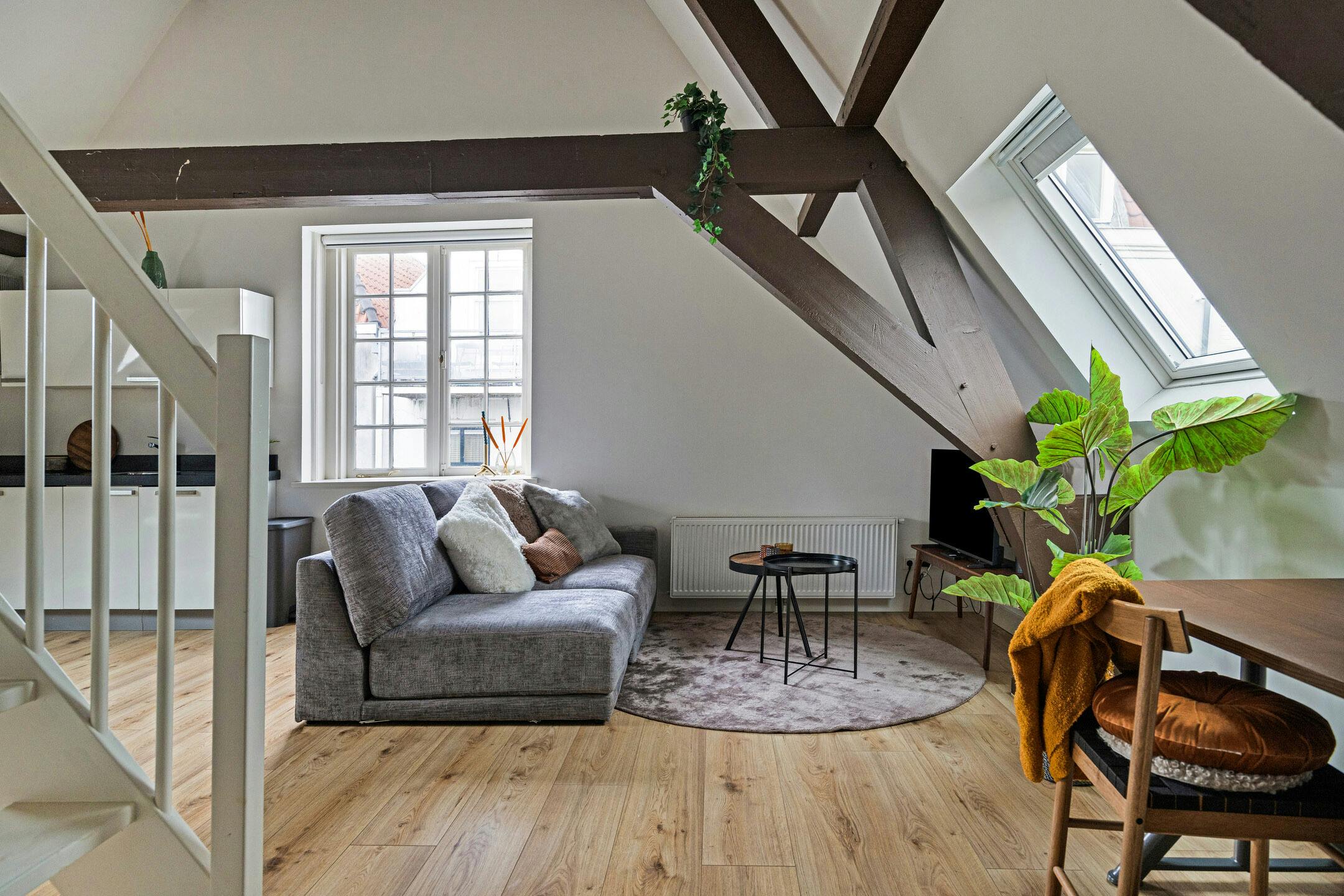 Apartment in Utrecht