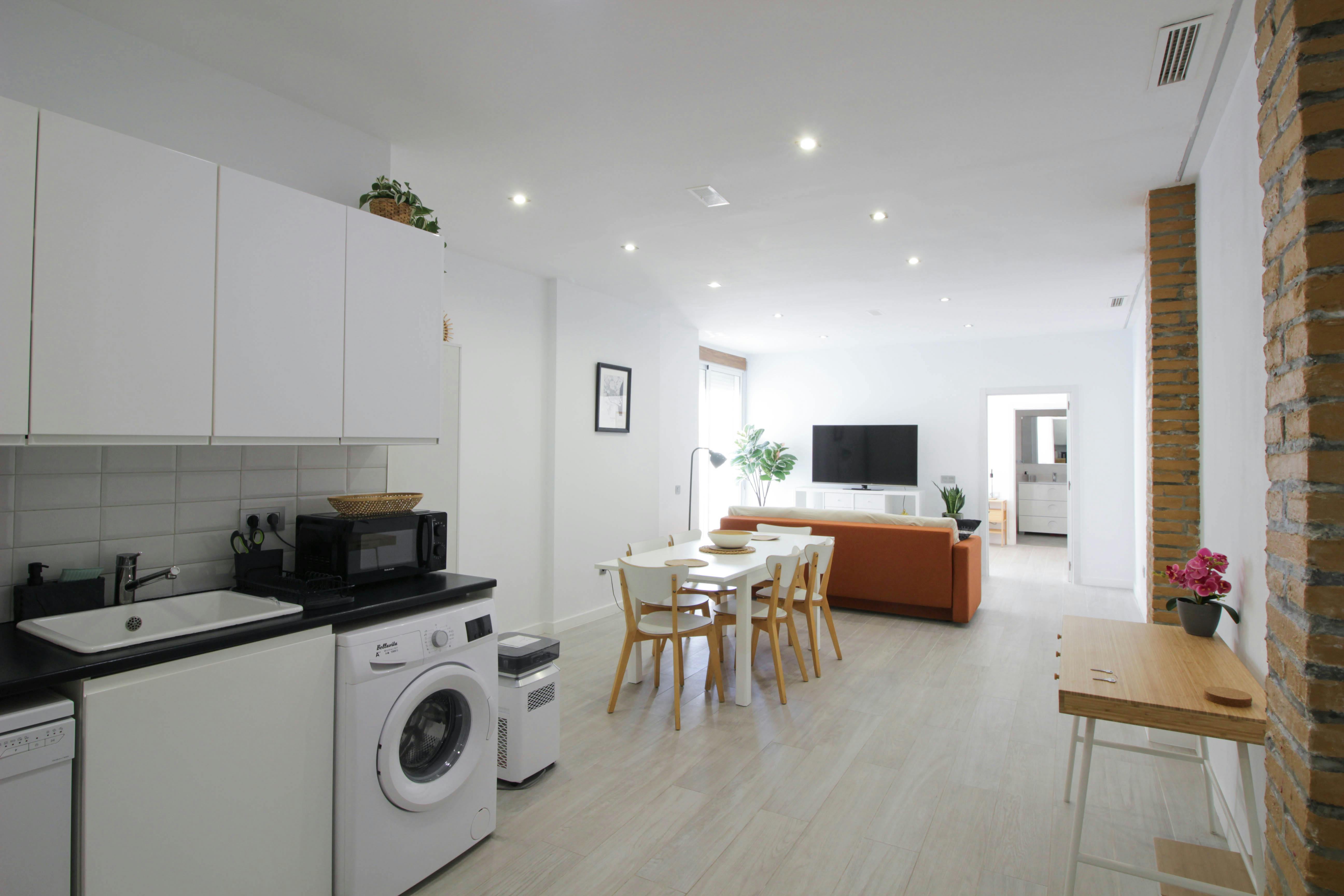 Carrer de Vicent Ballester, Valencia preview