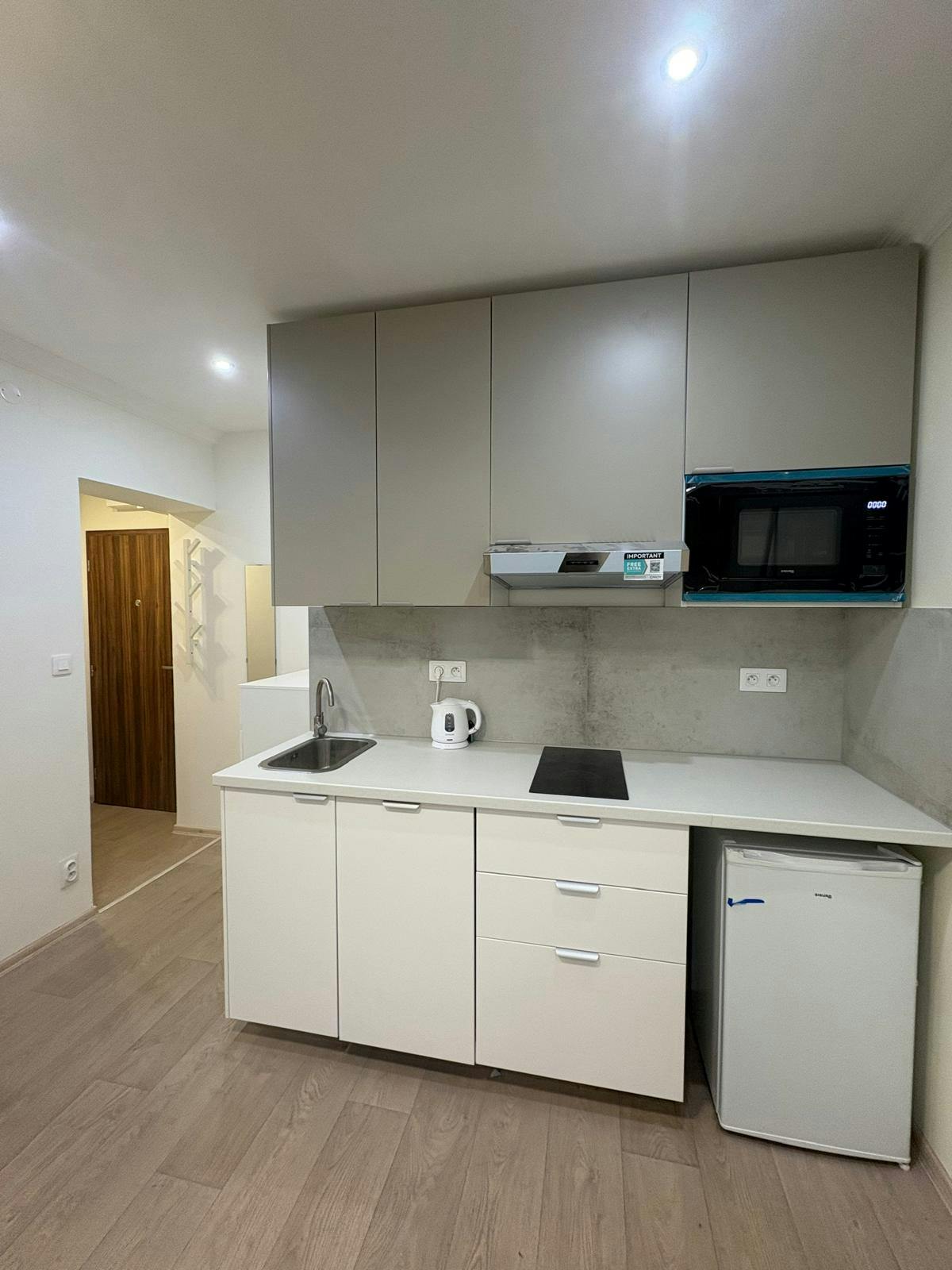 Apartment Hlavní Město Praha — photo 5
