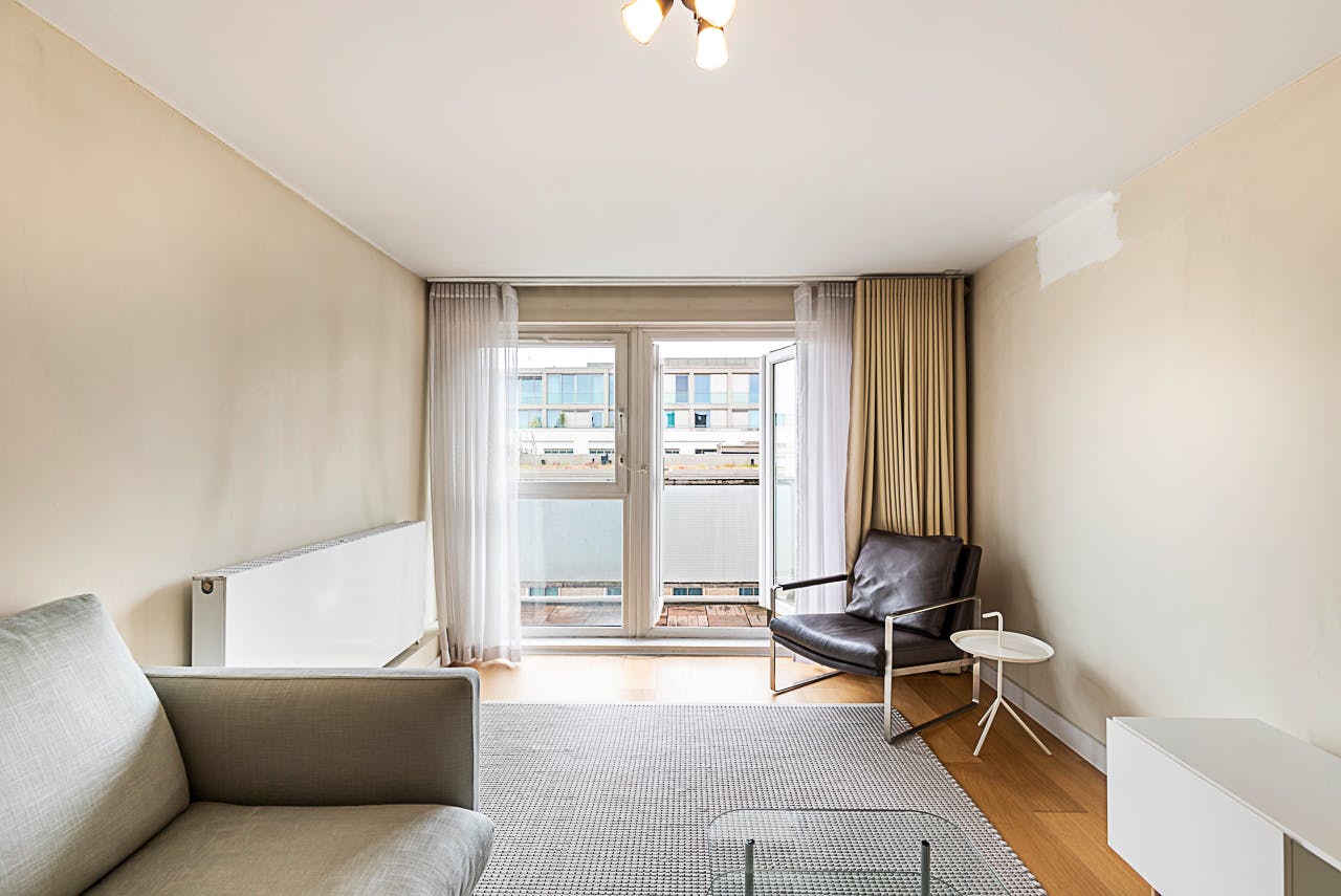 Apartment London, 2 beds — photo 1