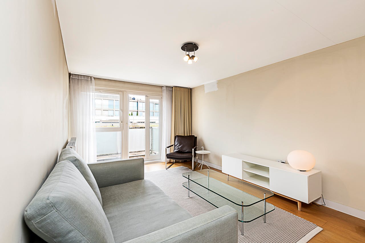 Apartment London, 2 beds — photo 2