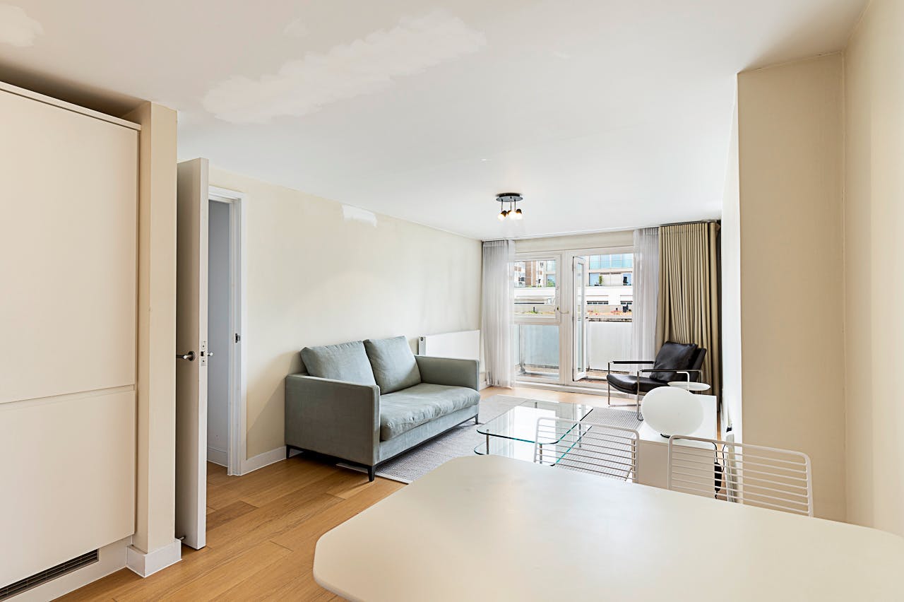 Apartment London, 2 beds — photo 6