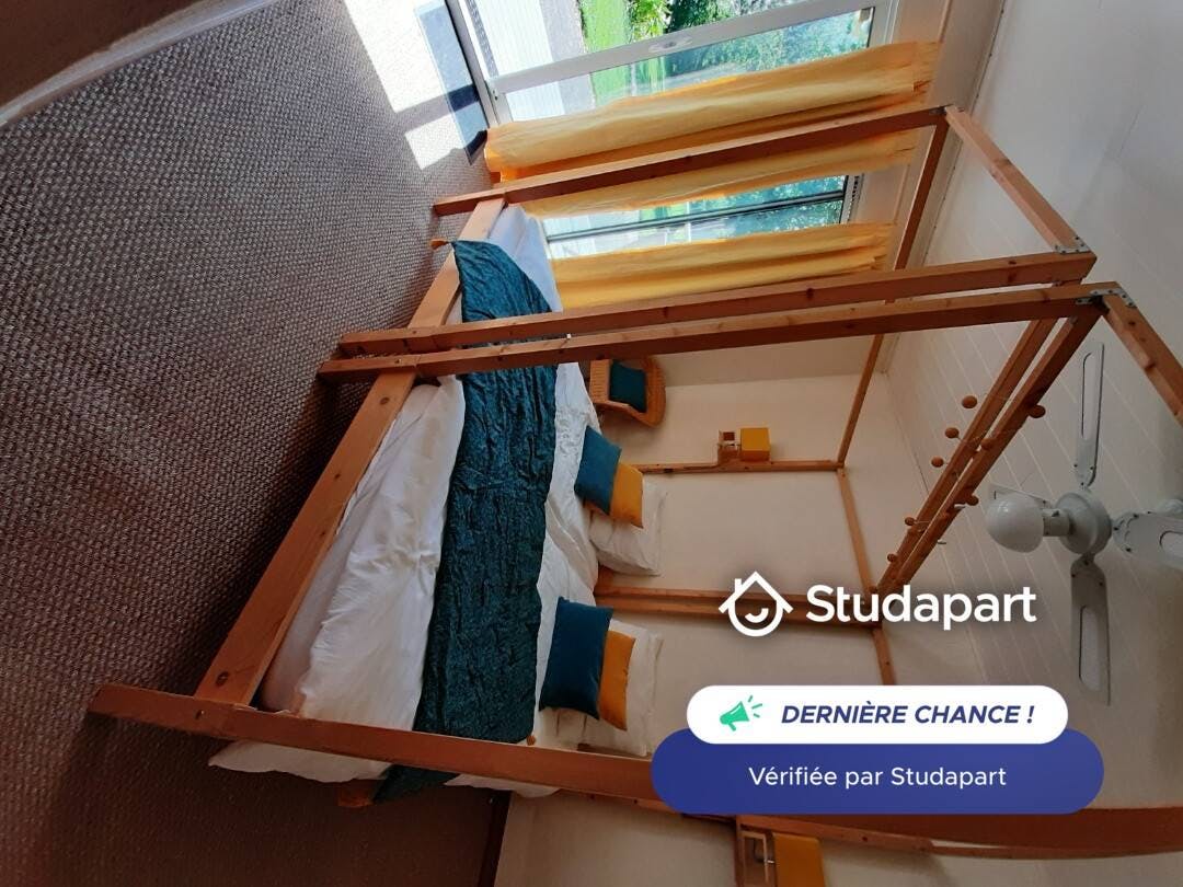 House for rent for €330 per month in Pluméliau-Bieuzy, Beven