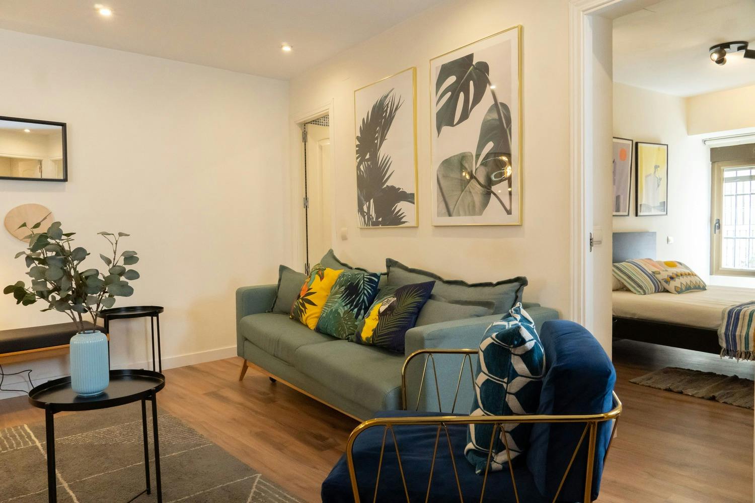 Calle de Mira el Sol, Madrid Madrid