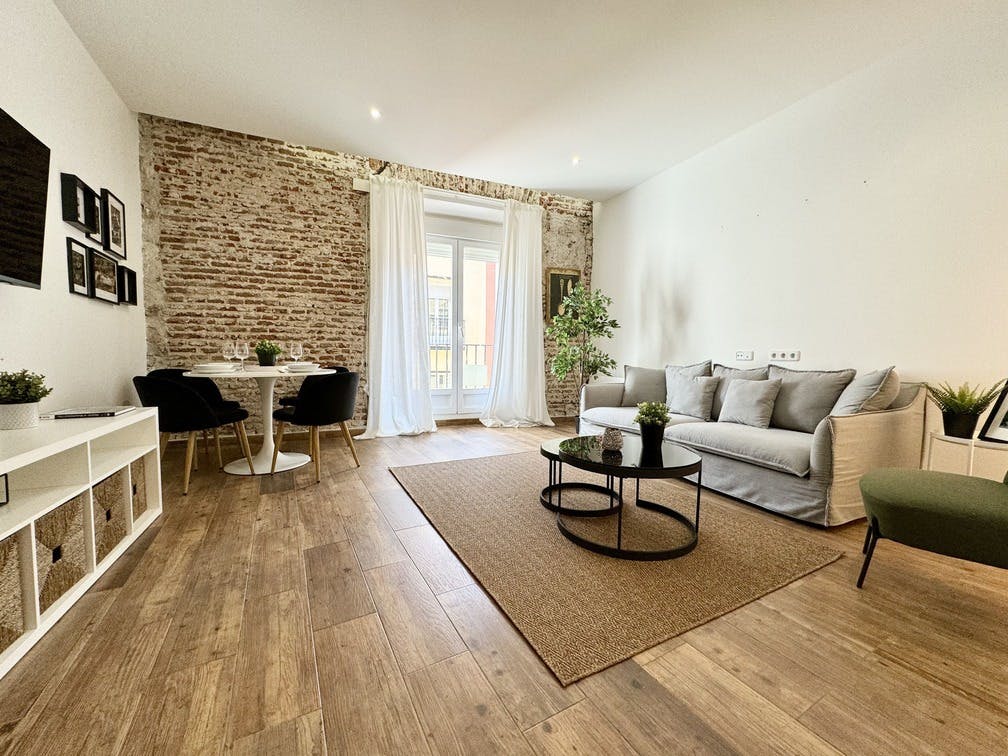 Calle de Hortaleza, Madrid Madrid