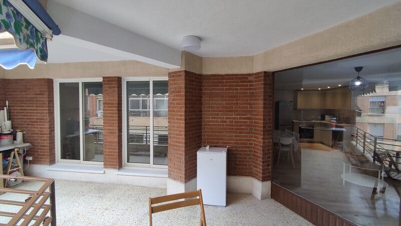 Single room Alicante, 1 bed, 12m² — photo 10