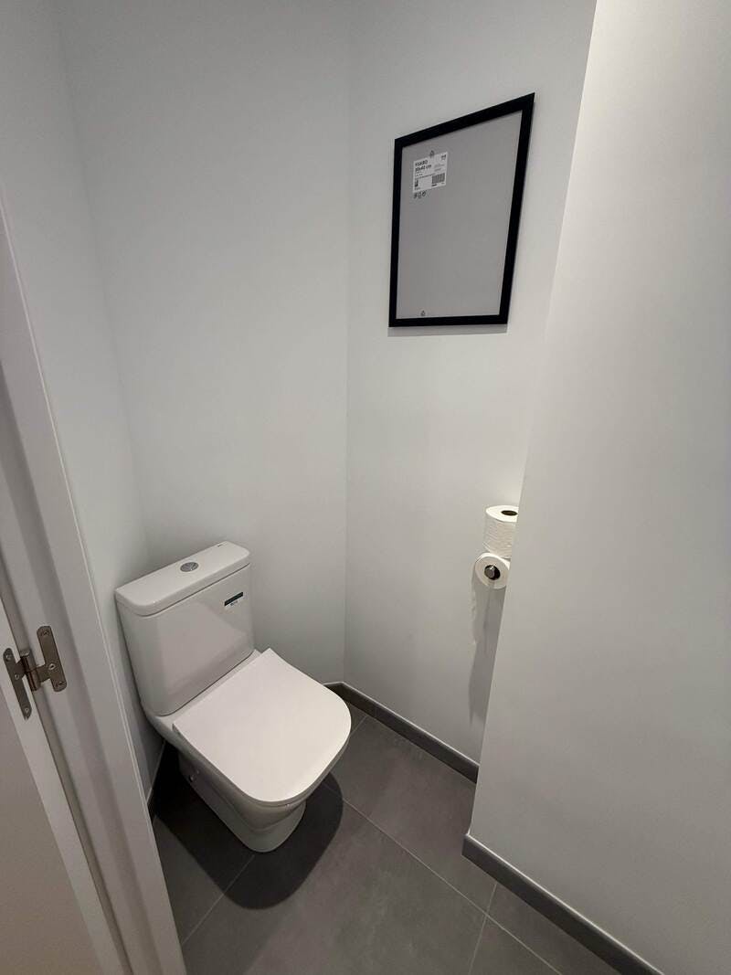 Single room Alicante, 1 bed, 12m² — photo 9