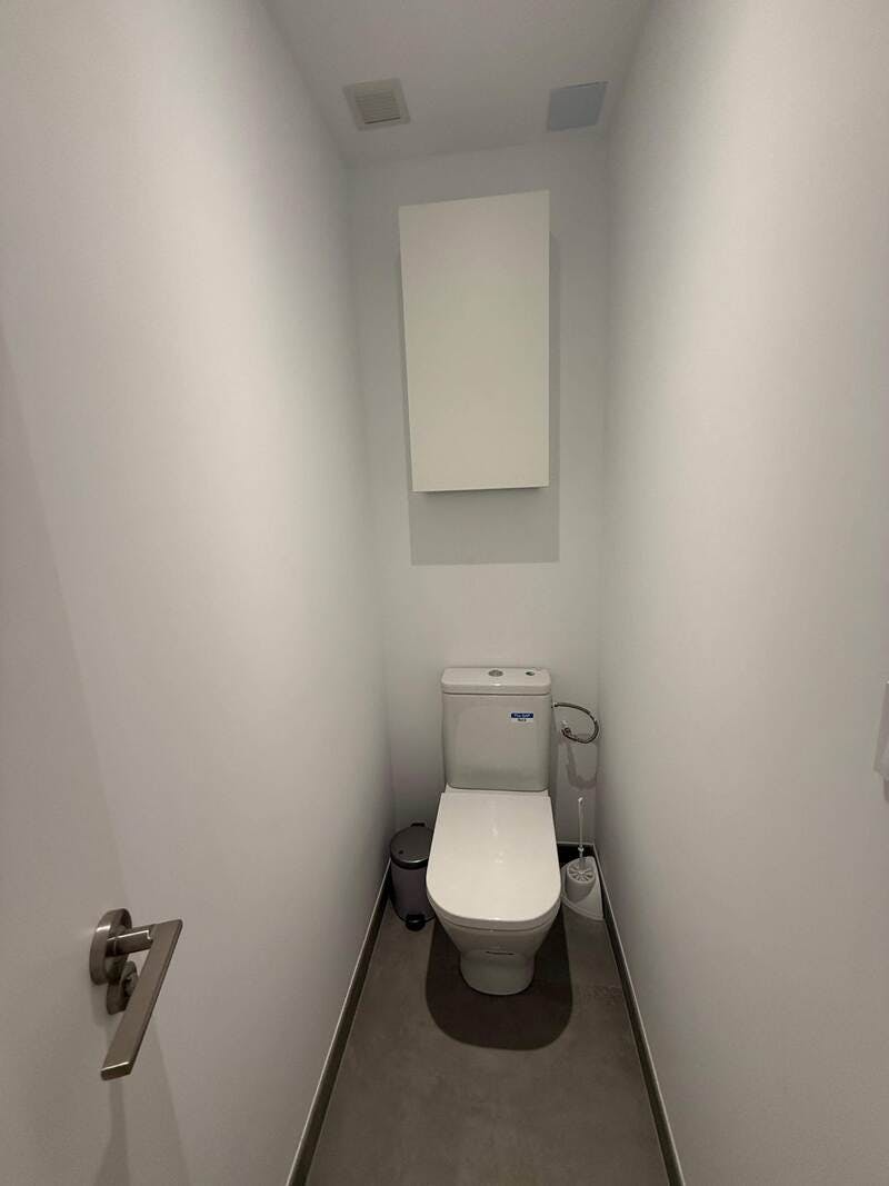 Single room Alicante, 1 bed, 12m² — photo 1