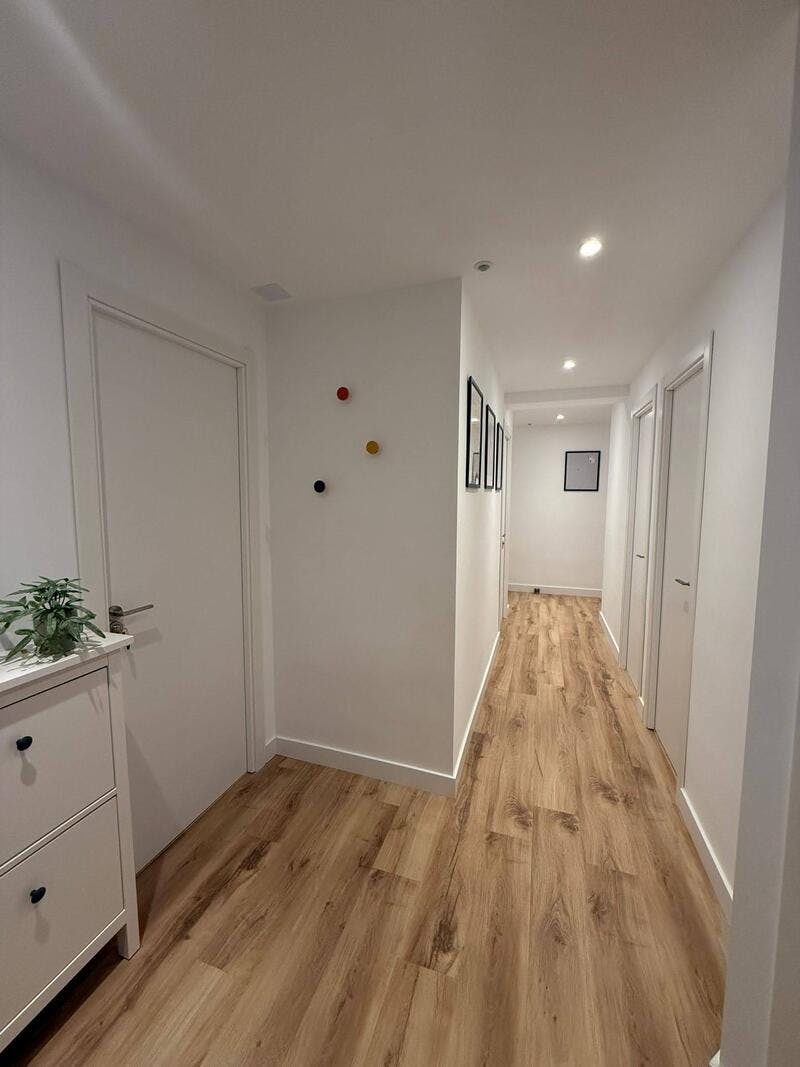 Single room Alicante, 1 bed, 12m² — photo 2