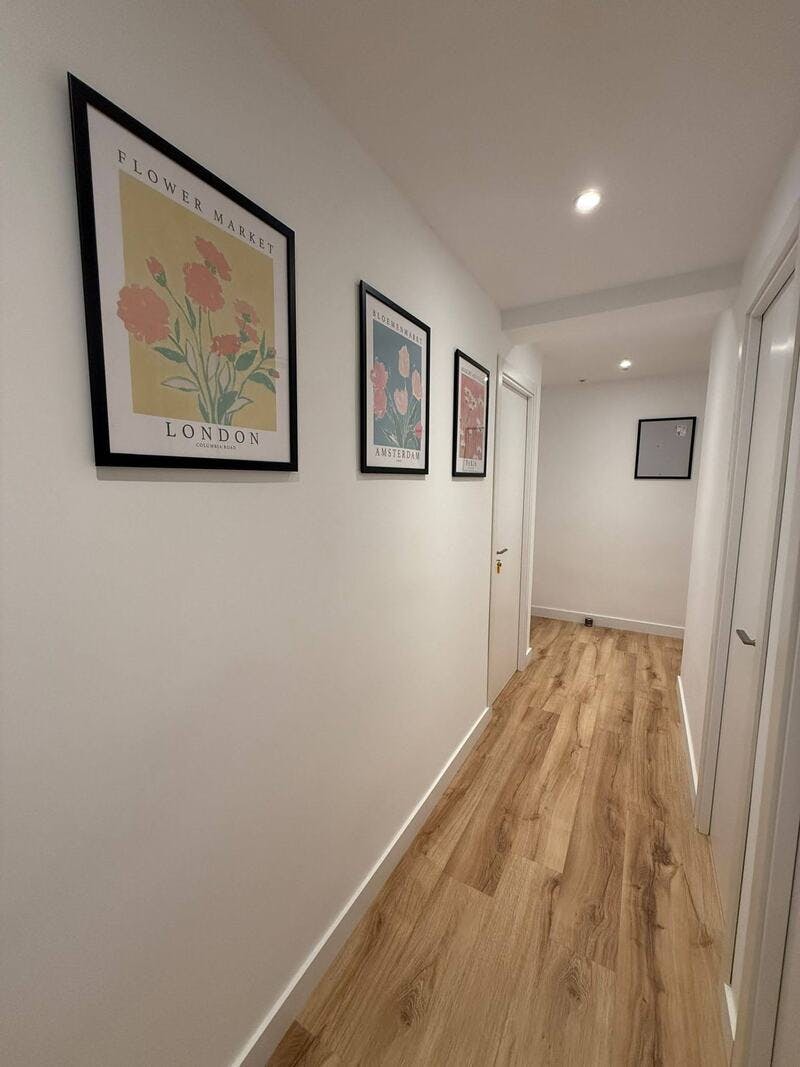 Single room Alicante, 1 bed, 12m² — photo 5