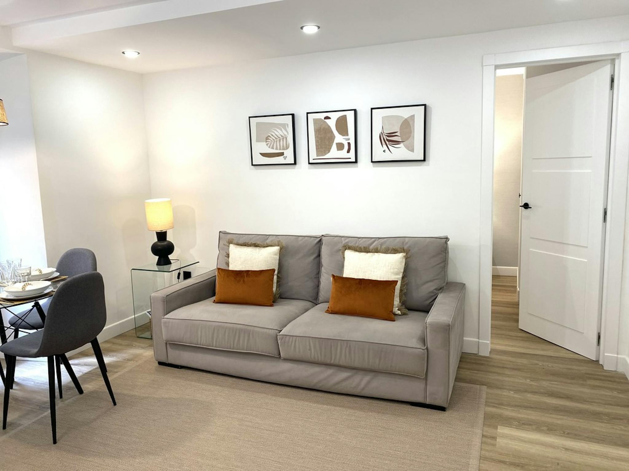 Calle de Fuencarral, Madrid preview