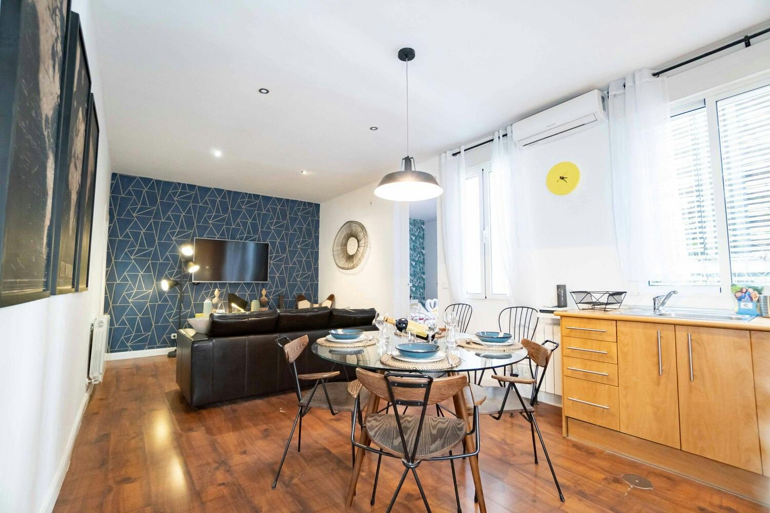 Calle del Duque de Rivas, Madrid Madrid