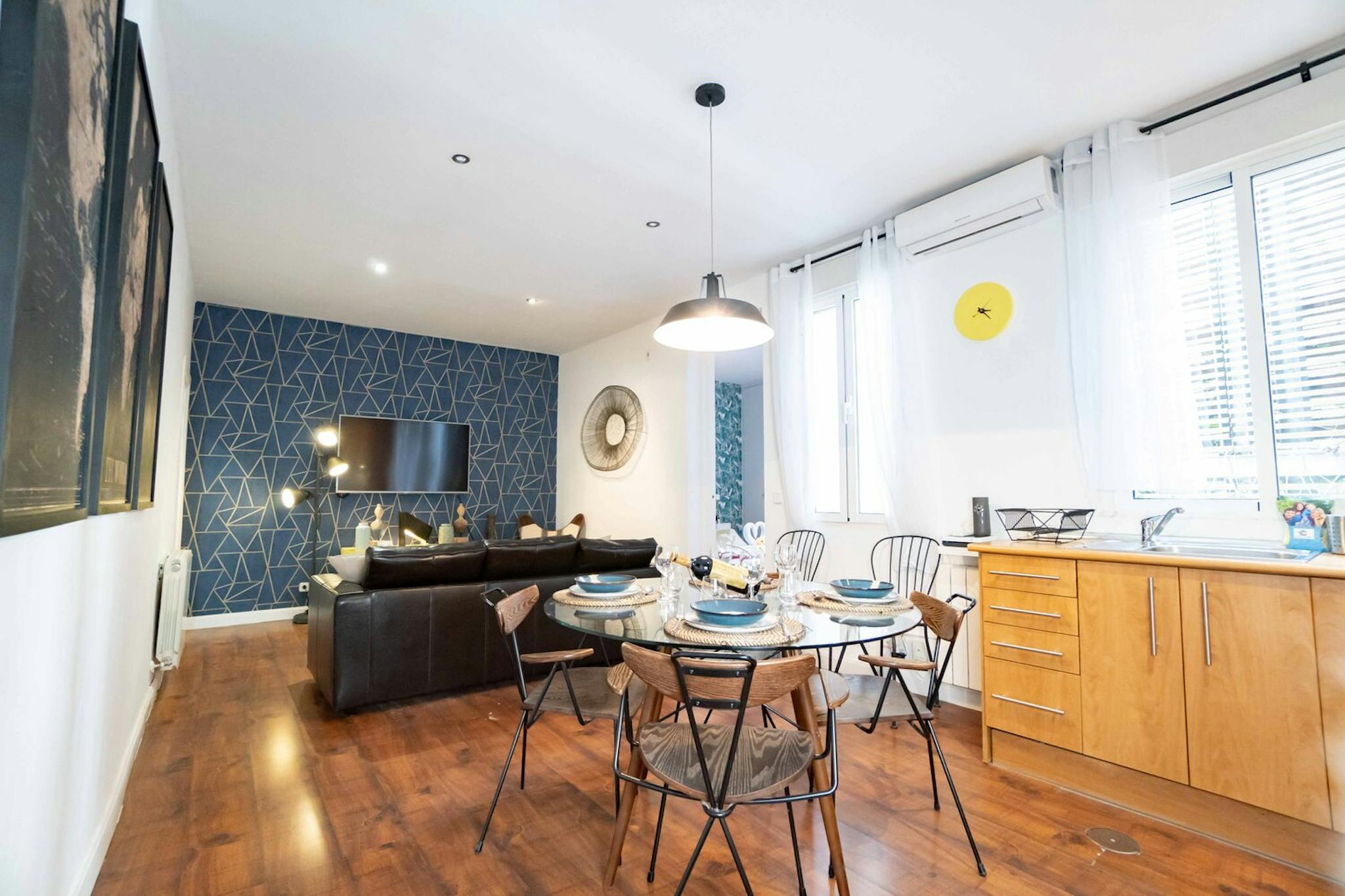 Calle del Duque de Rivas, Madrid preview