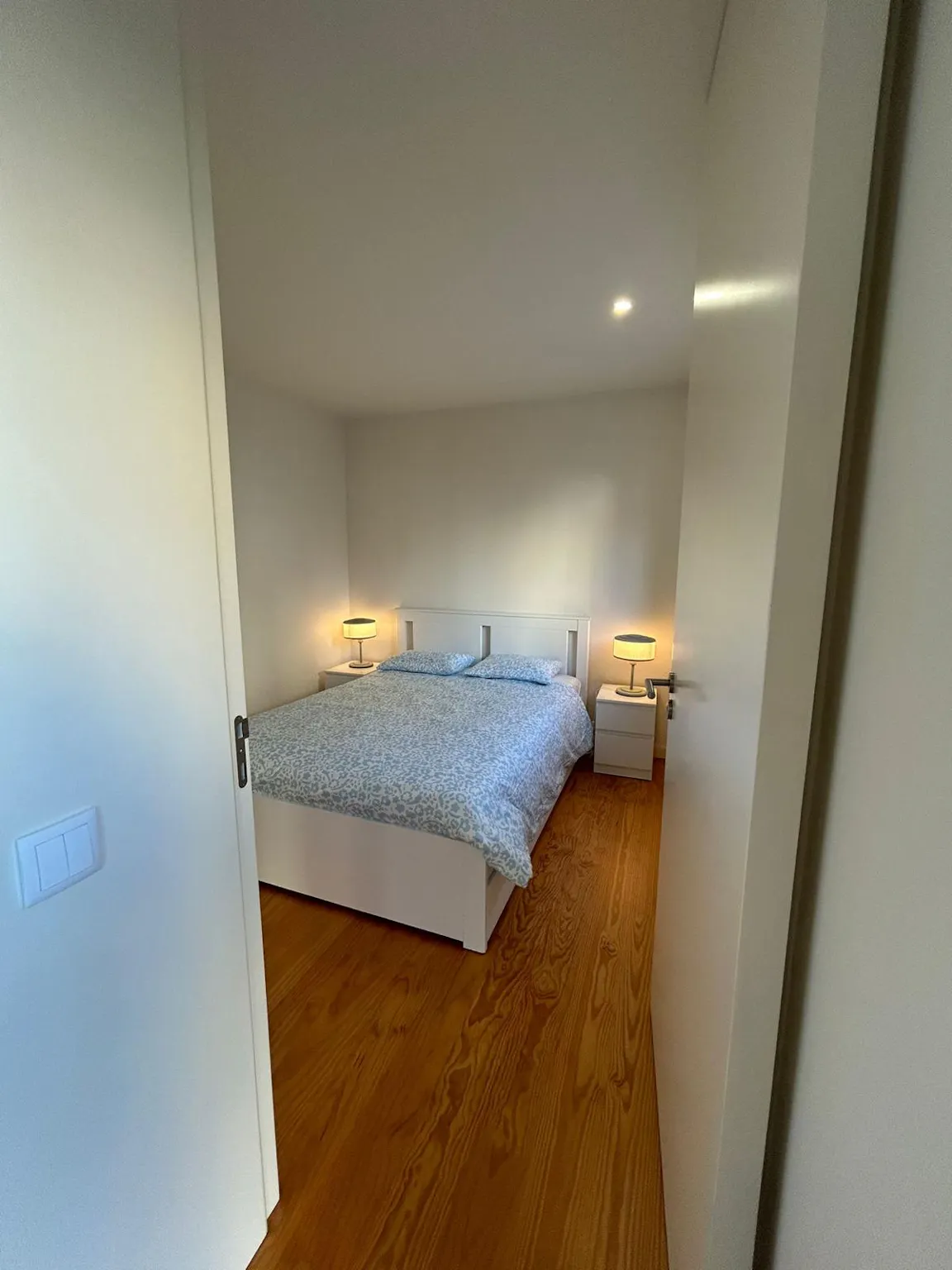 1-Bedroom Apartment in Rua do Breiner, Porto (1593749) ROOM 1
