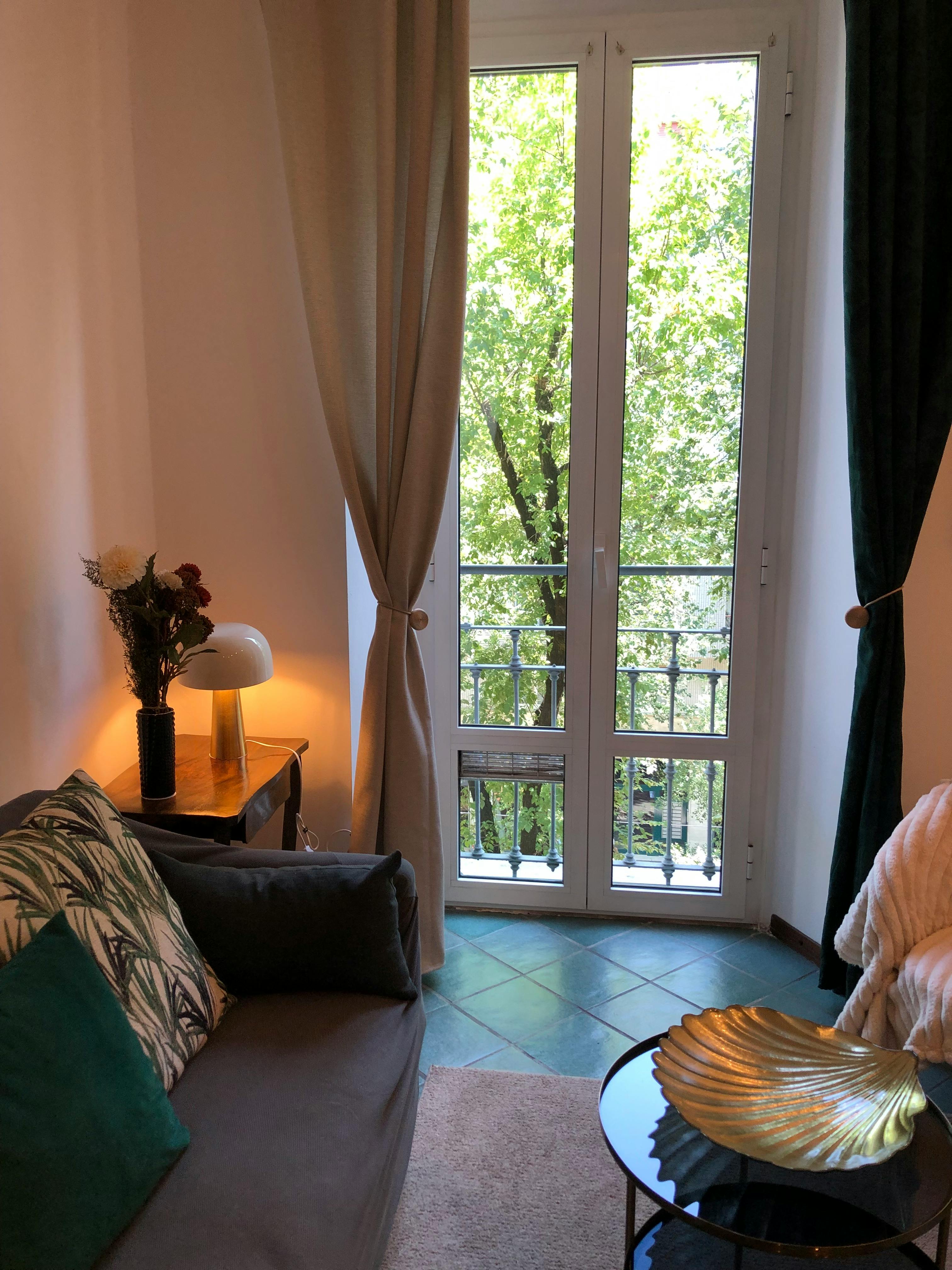Apartment Milan, 1 bed — photo 50