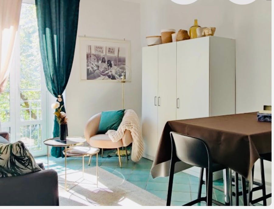 Apartment Milan, 1 bed — photo 11