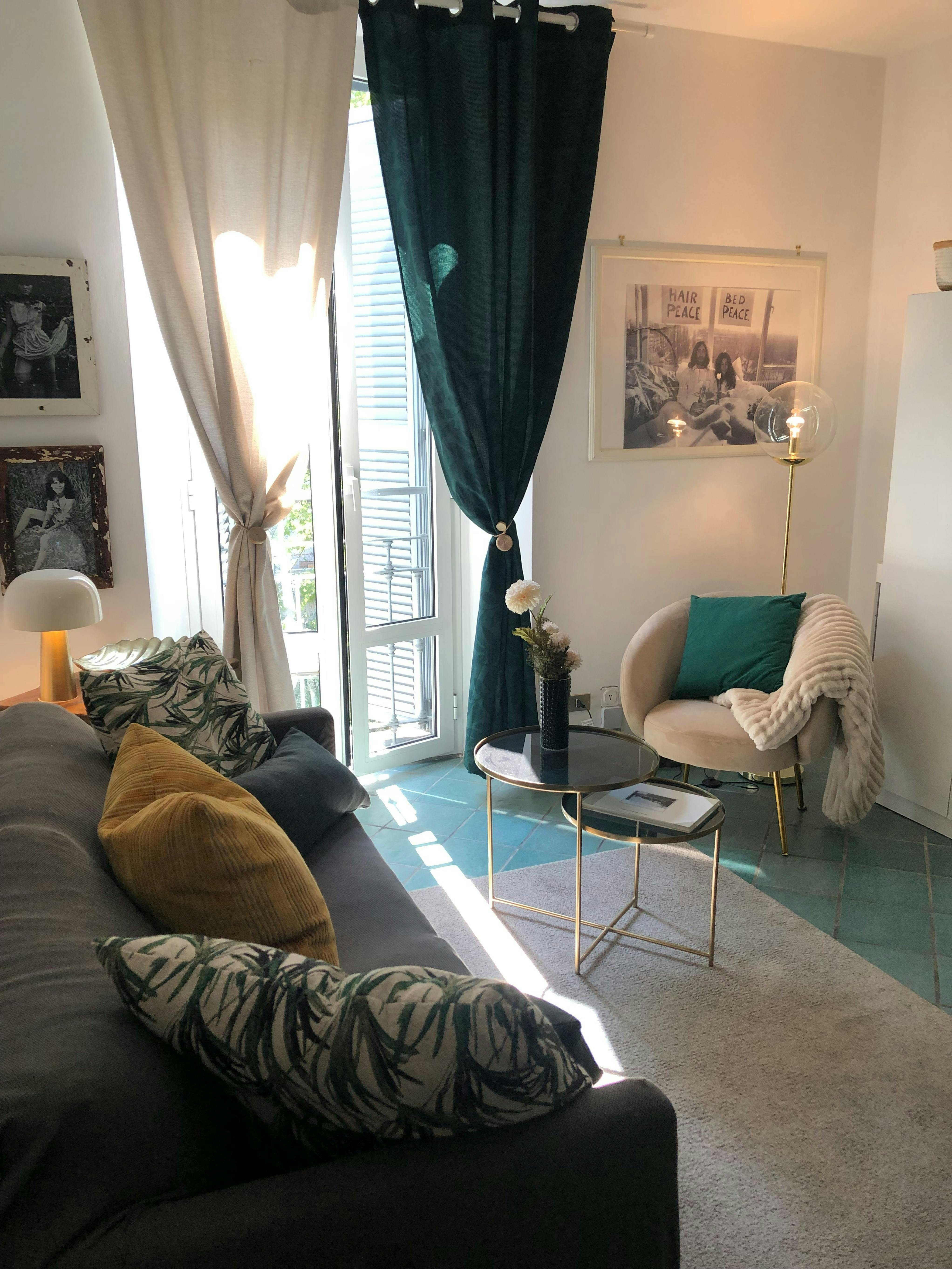 Apartment Milan, 1 bed — photo 3