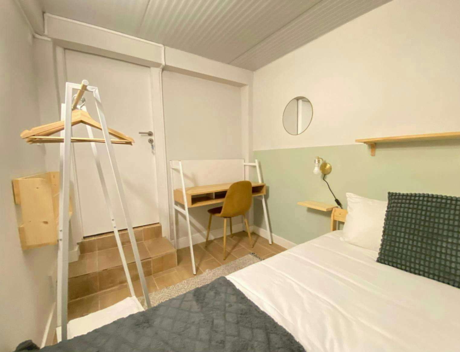 Rua Guilhermina Suggia, Lisbon preview