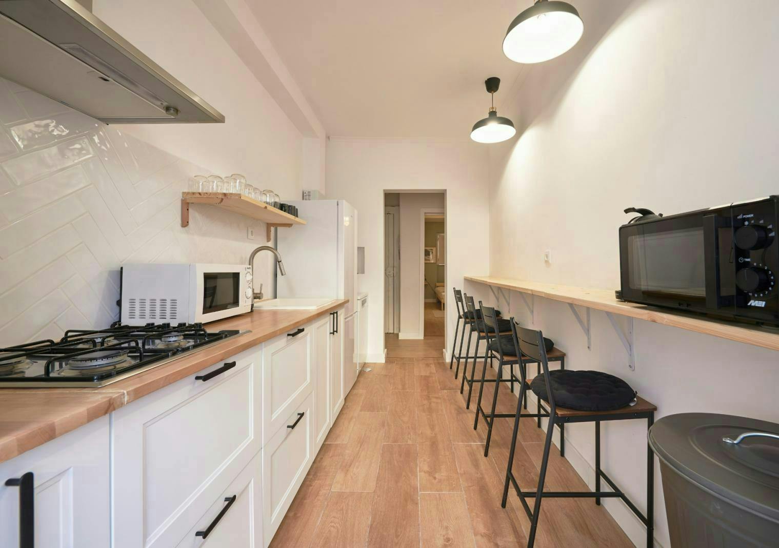 preview gallery tile