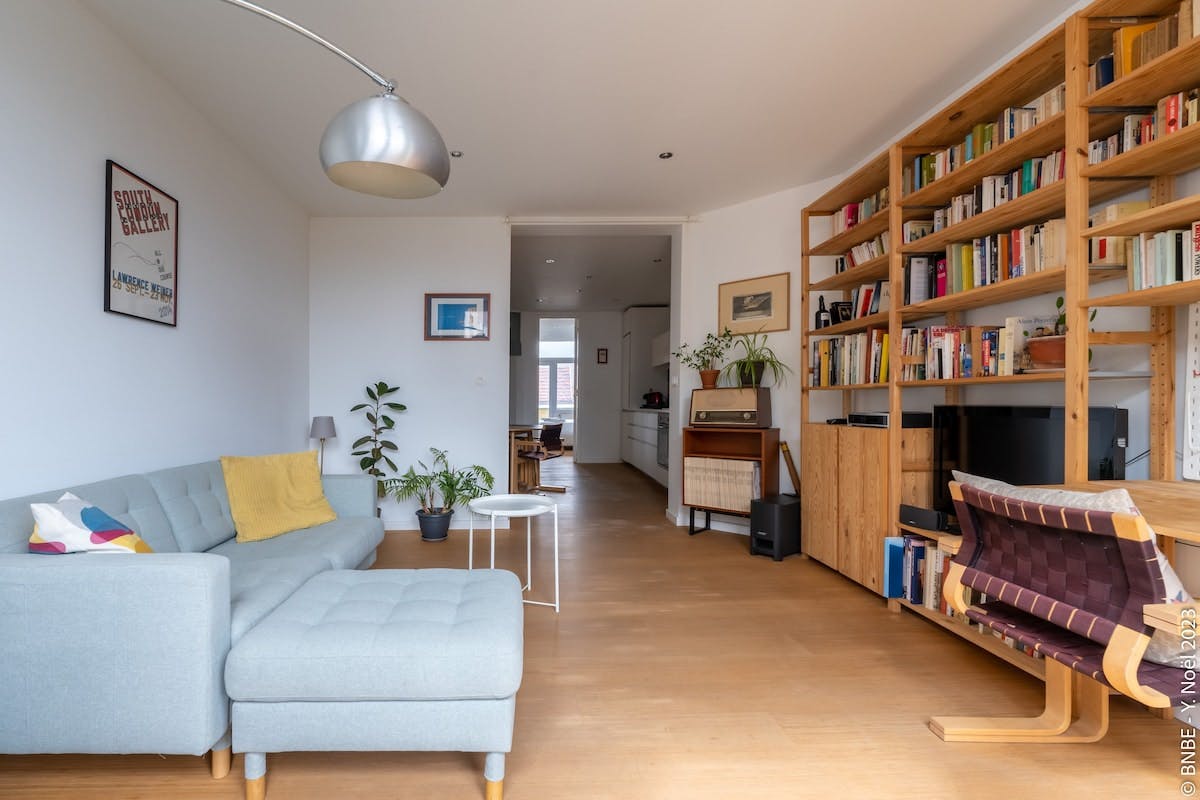 Appartement à Vorst