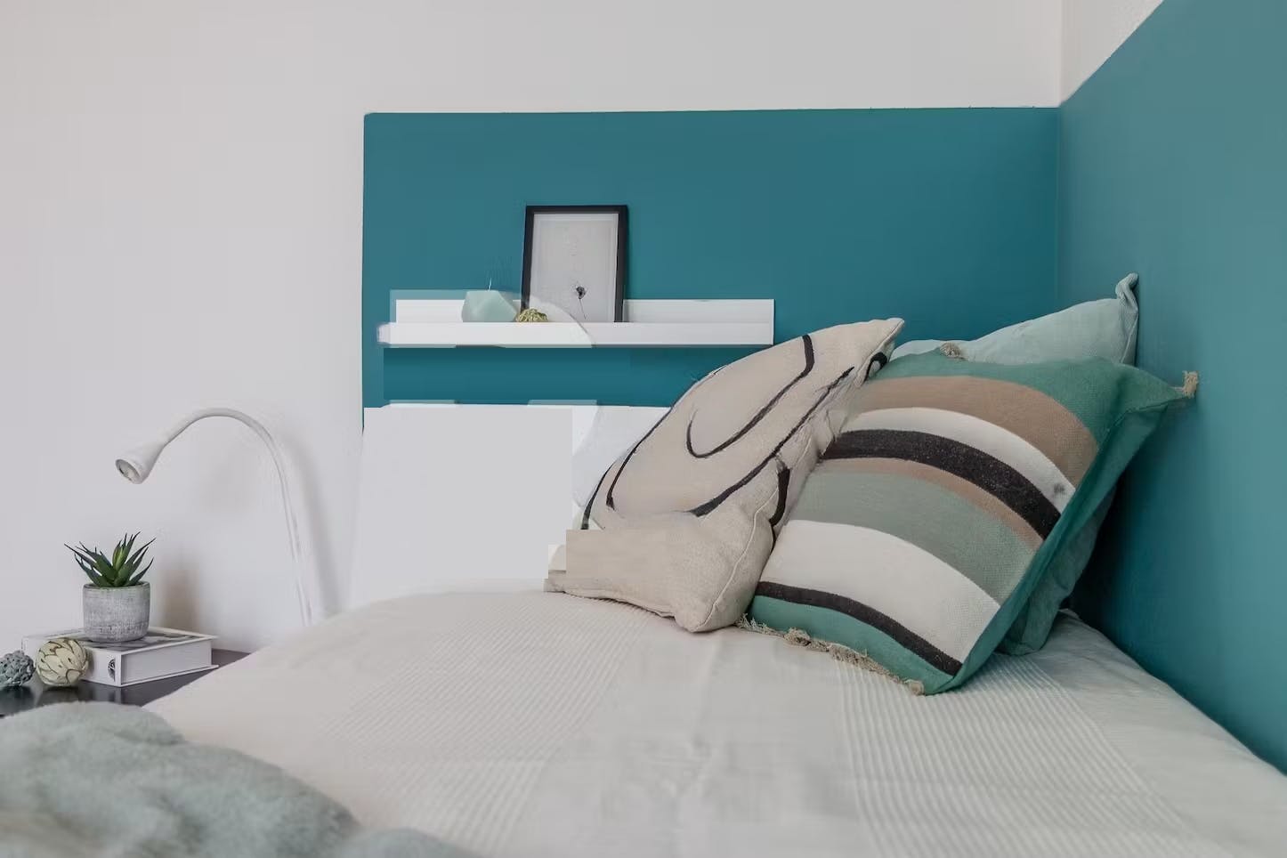 Single room Padova, 1 bed, 10m² — photo 1