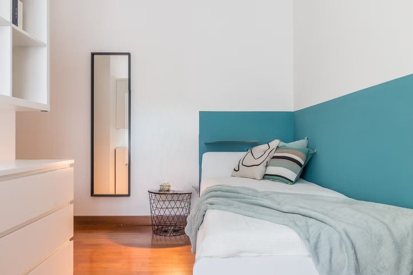 Single room Padova, 1 bed, 10m² — photo 2