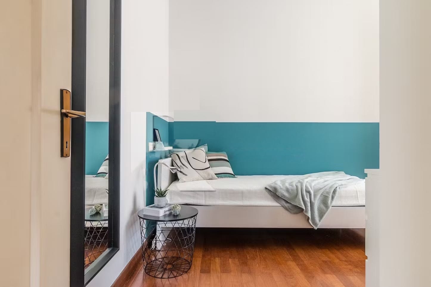 Single room Padova, 1 bed, 10m² — photo 3