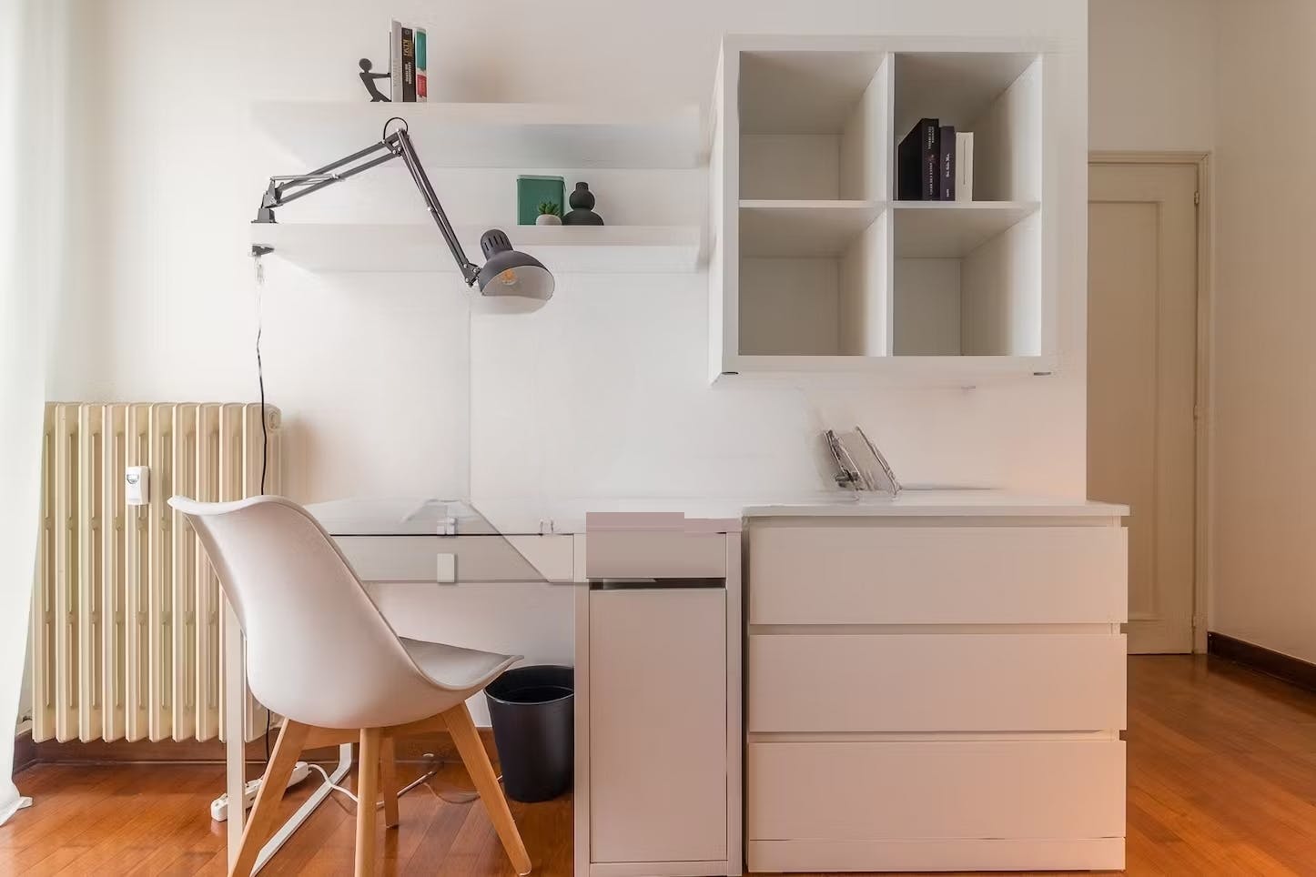 Single room Padova, 1 bed, 10m² — photo 10