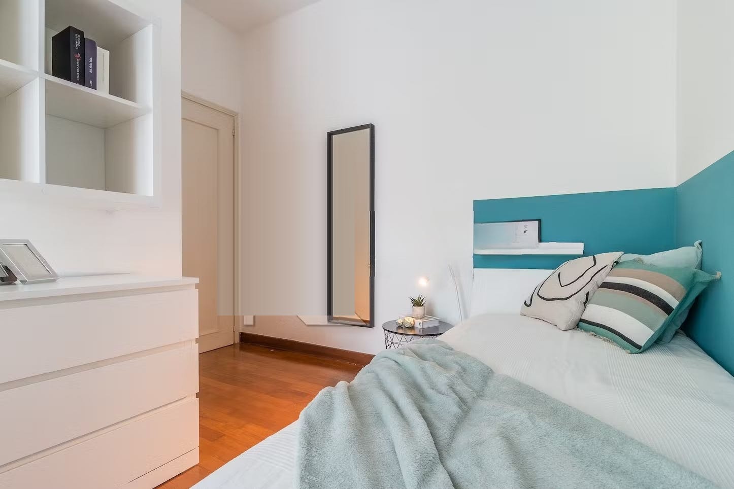 Single room Padova, 1 bed, 10m² — photo 4