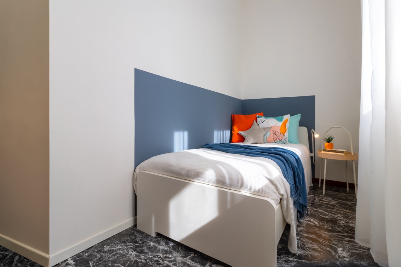 Via Fabio Parisotto, Padova