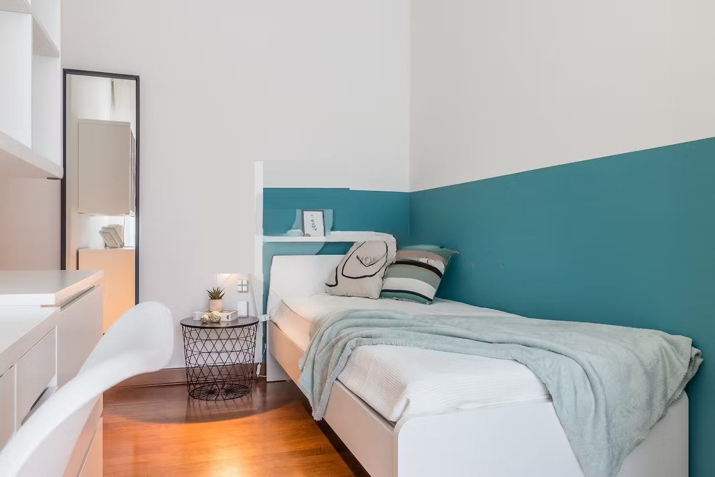 Single room Padova, 1 bed, 10m² — photo 6