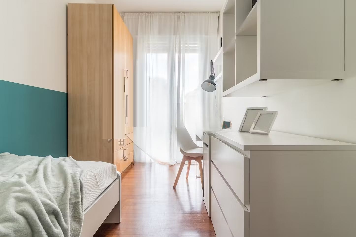 Single room Padova, 1 bed, 10m² — photo 7