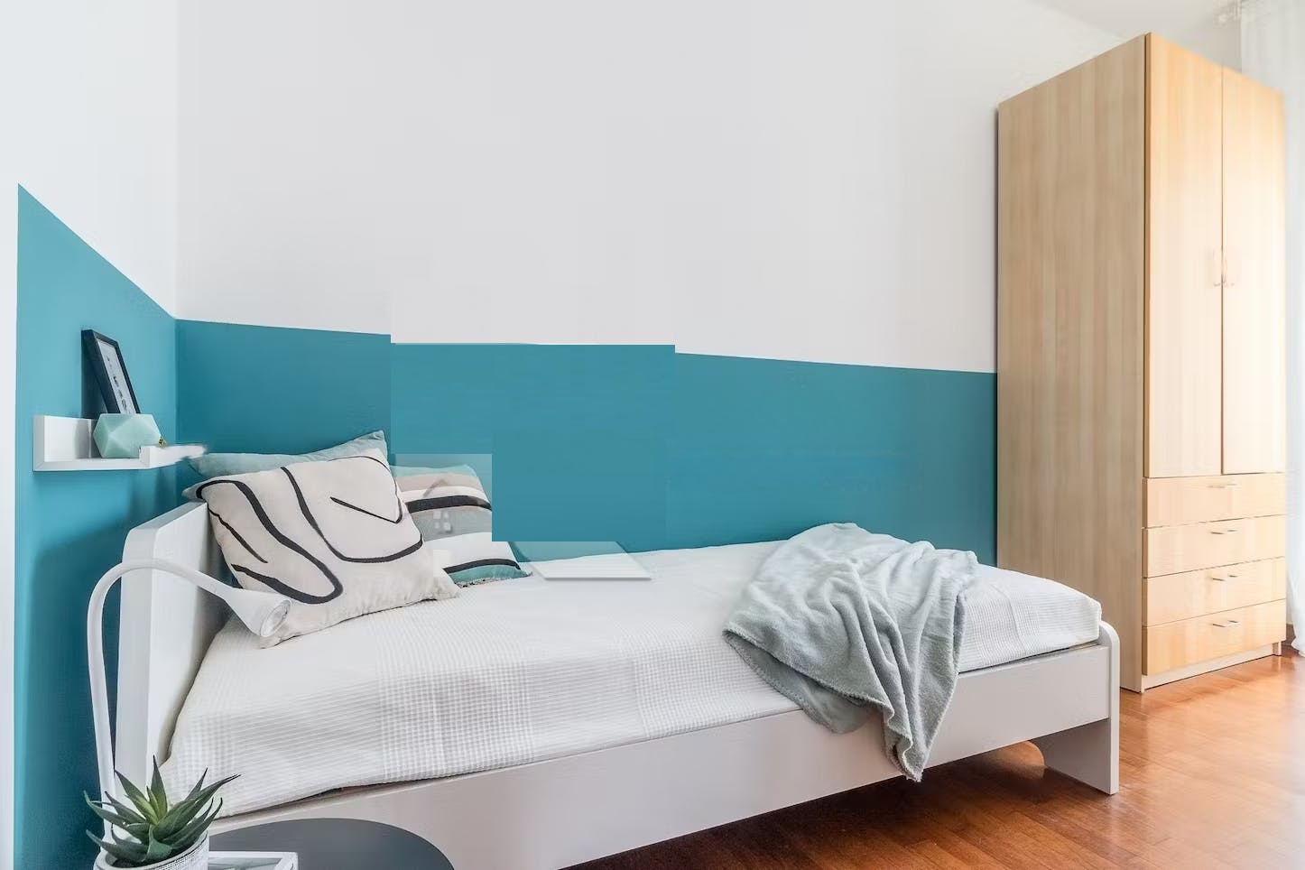Single room Padova, 1 bed, 10m² — photo 8