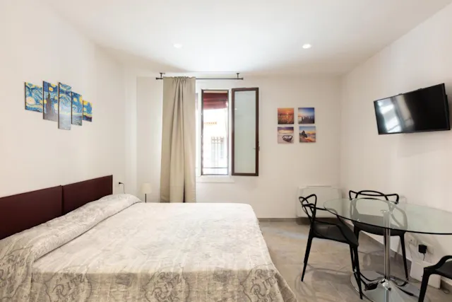 1-Bedroom Apartment in Via Goito, Bologna (1593769) room image 2