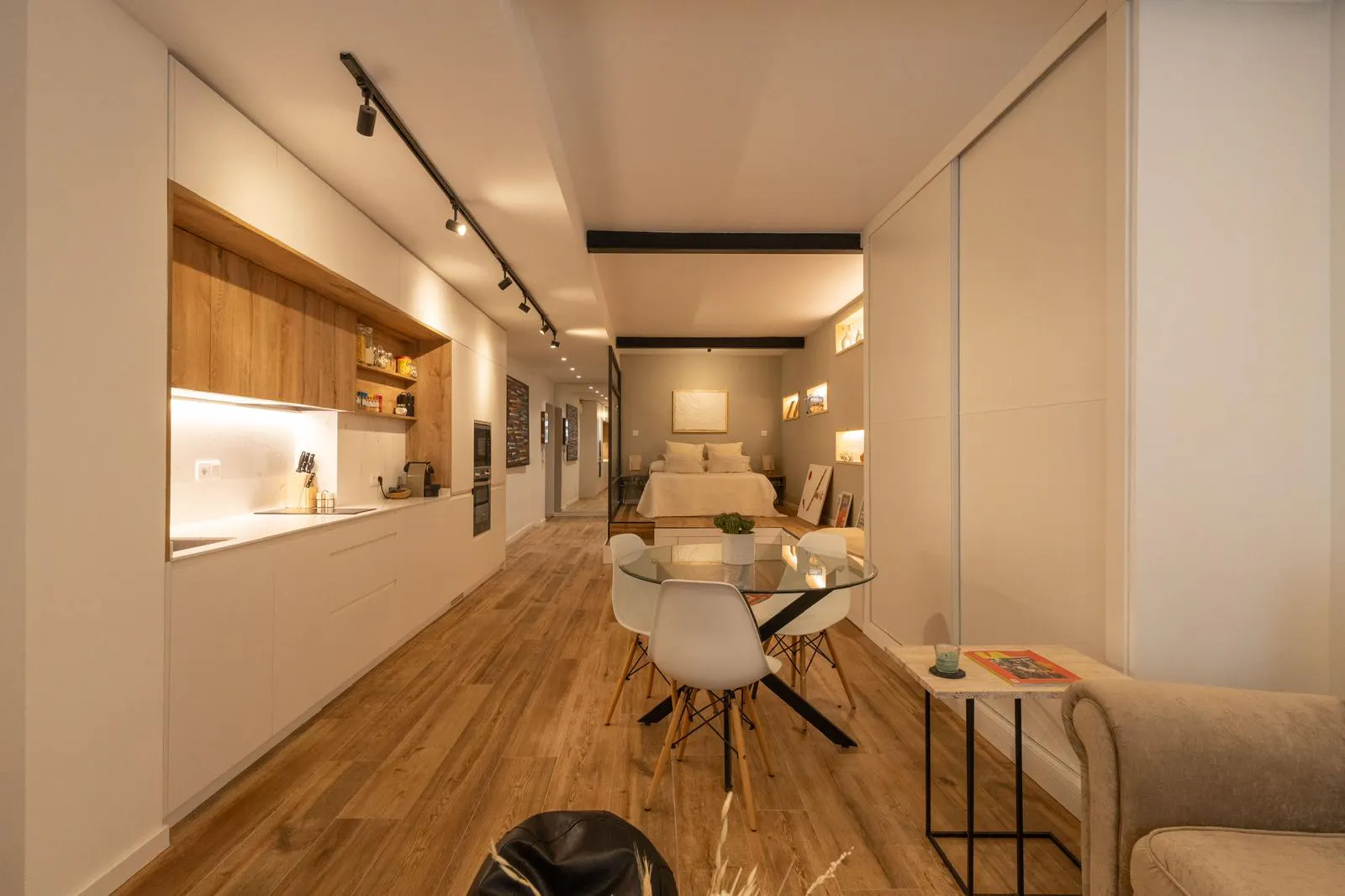 Apartment in Calle de Narciso Serra, Madrid (1593770) ROOM 4