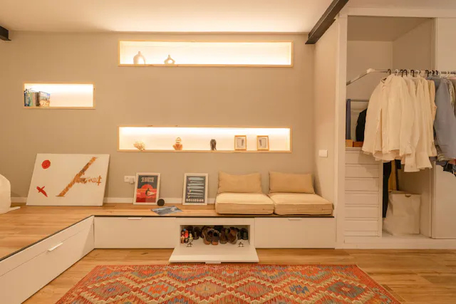 Apartment in Calle de Narciso Serra, Madrid (1593770) room image 40