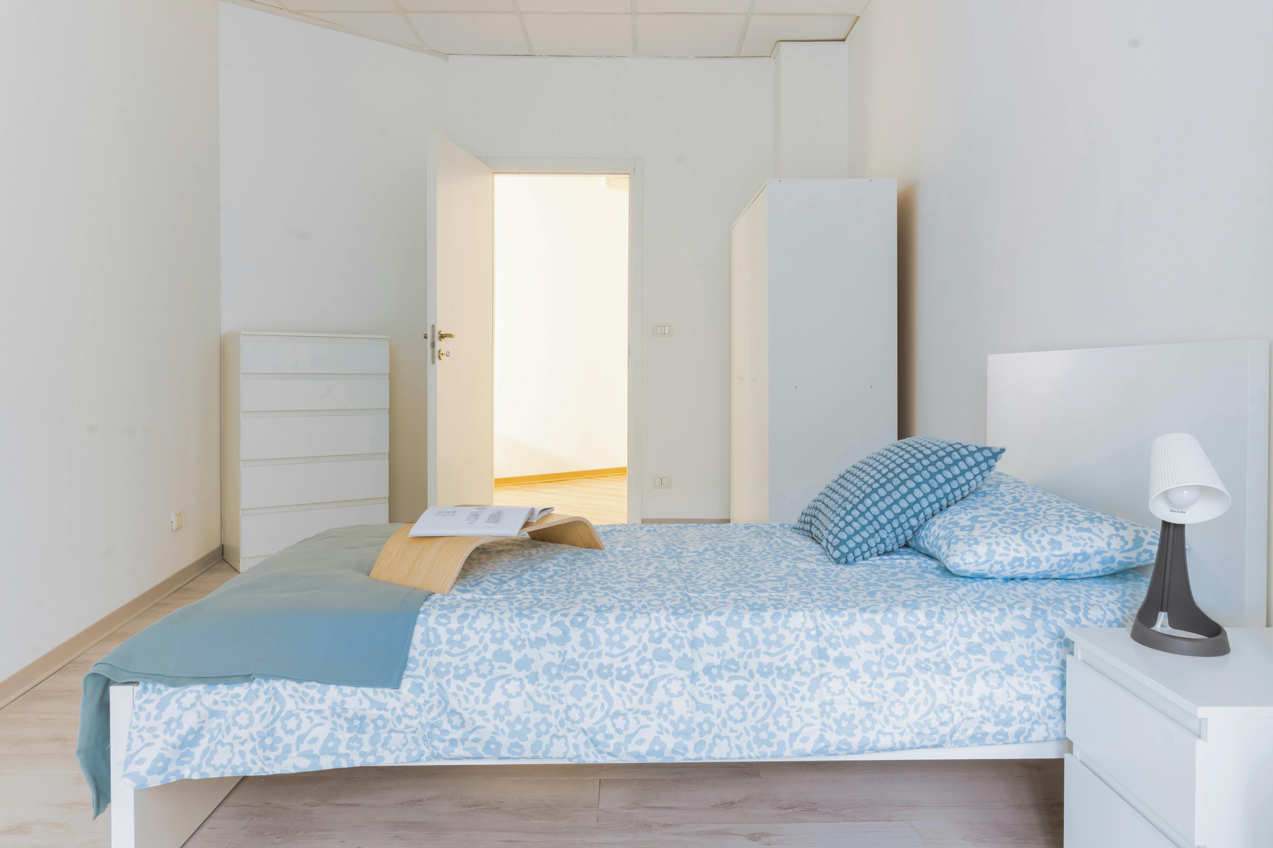 Single room Turin, 1 bed, 10m² — photo 6