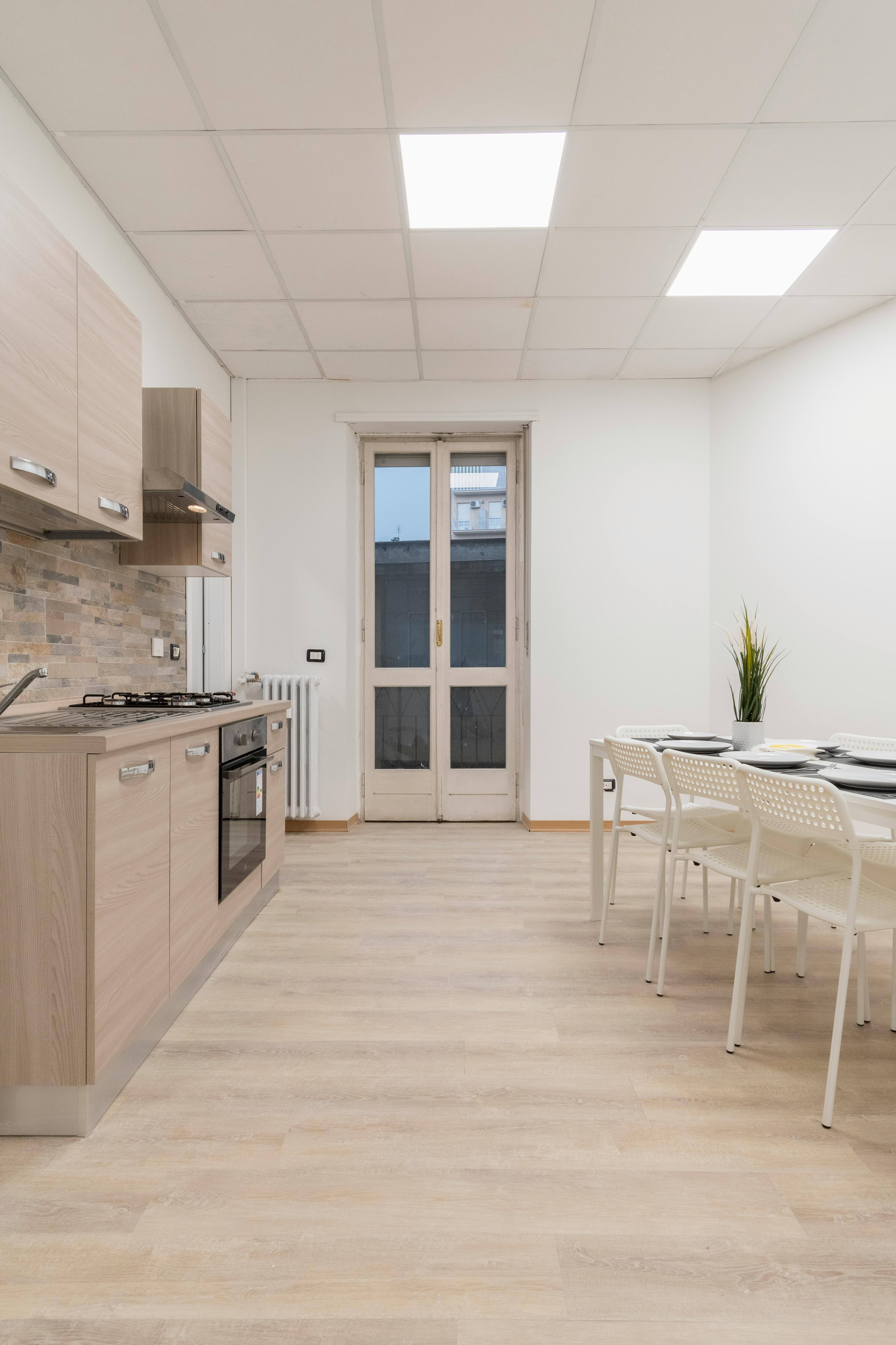 Single room Turin, 1 bed, 10m² — photo 8