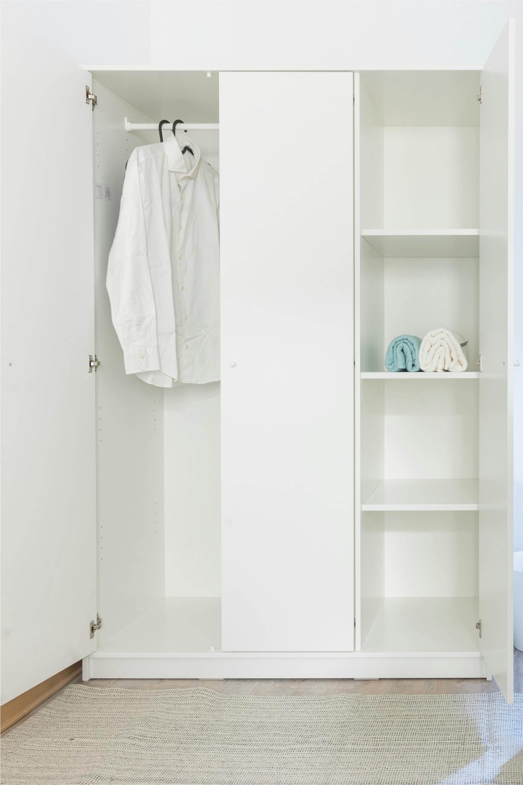 Single room Turin, 1 bed, 17m² — photo 4