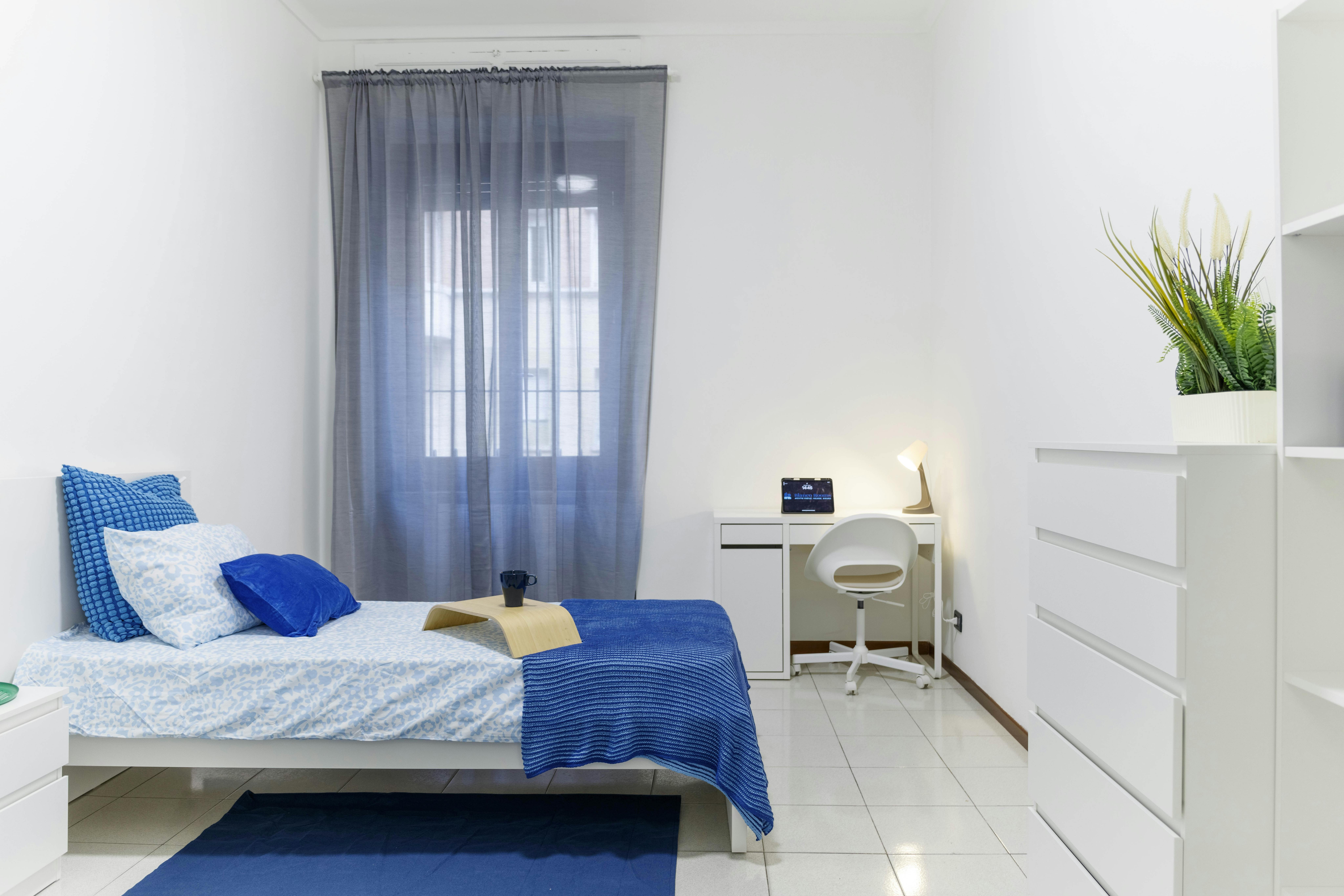 Via Romolo Gessi, Turin preview