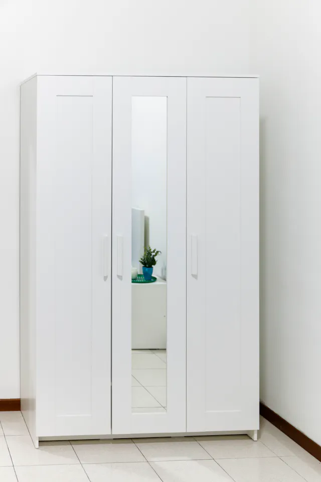 Private room in Via Romolo Gessi, Turin (1593786) room image 2