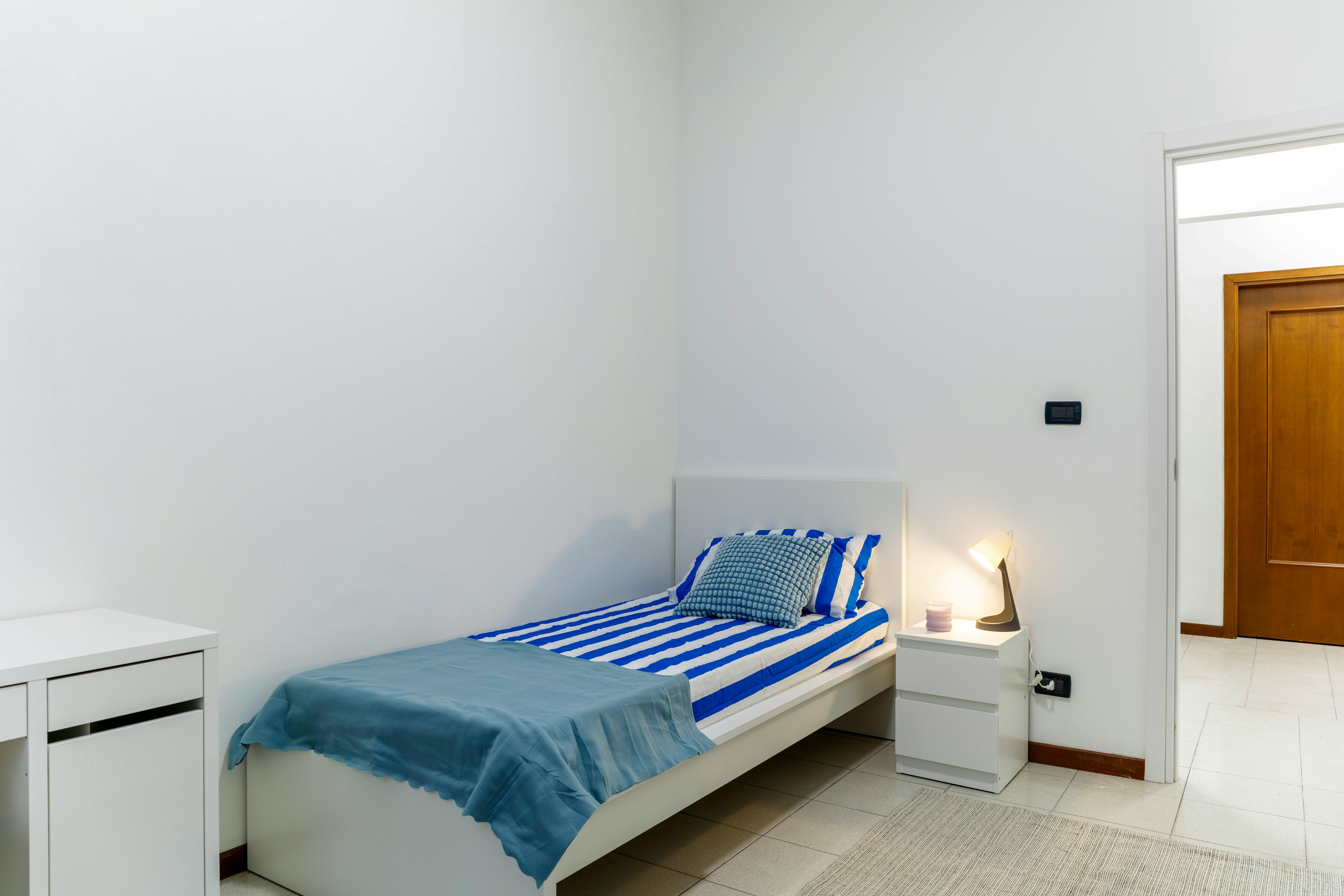 Via Romolo Gessi, Turin preview