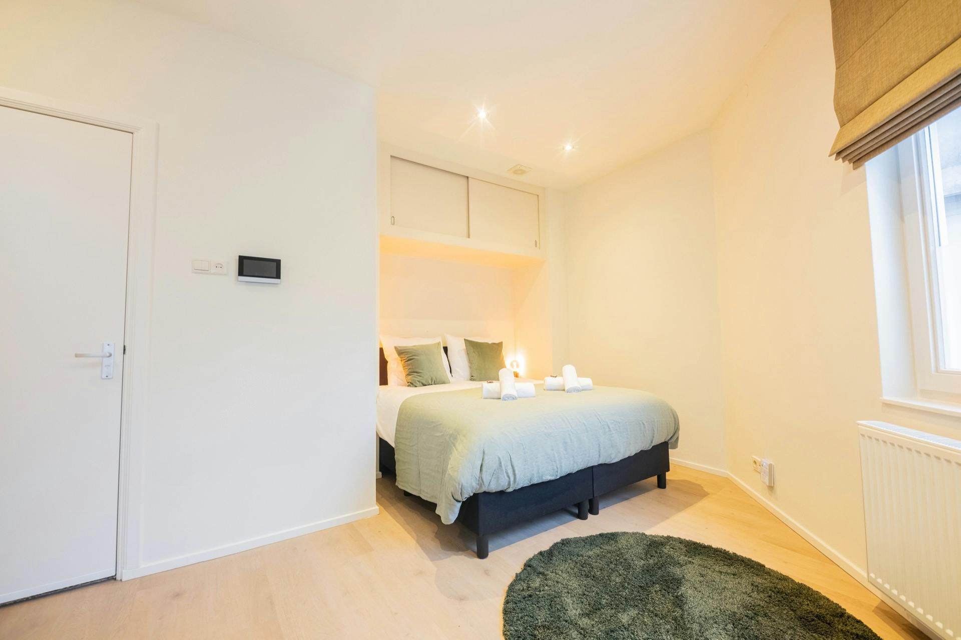 Apartment Eindhoven, 1 bed — photo 7