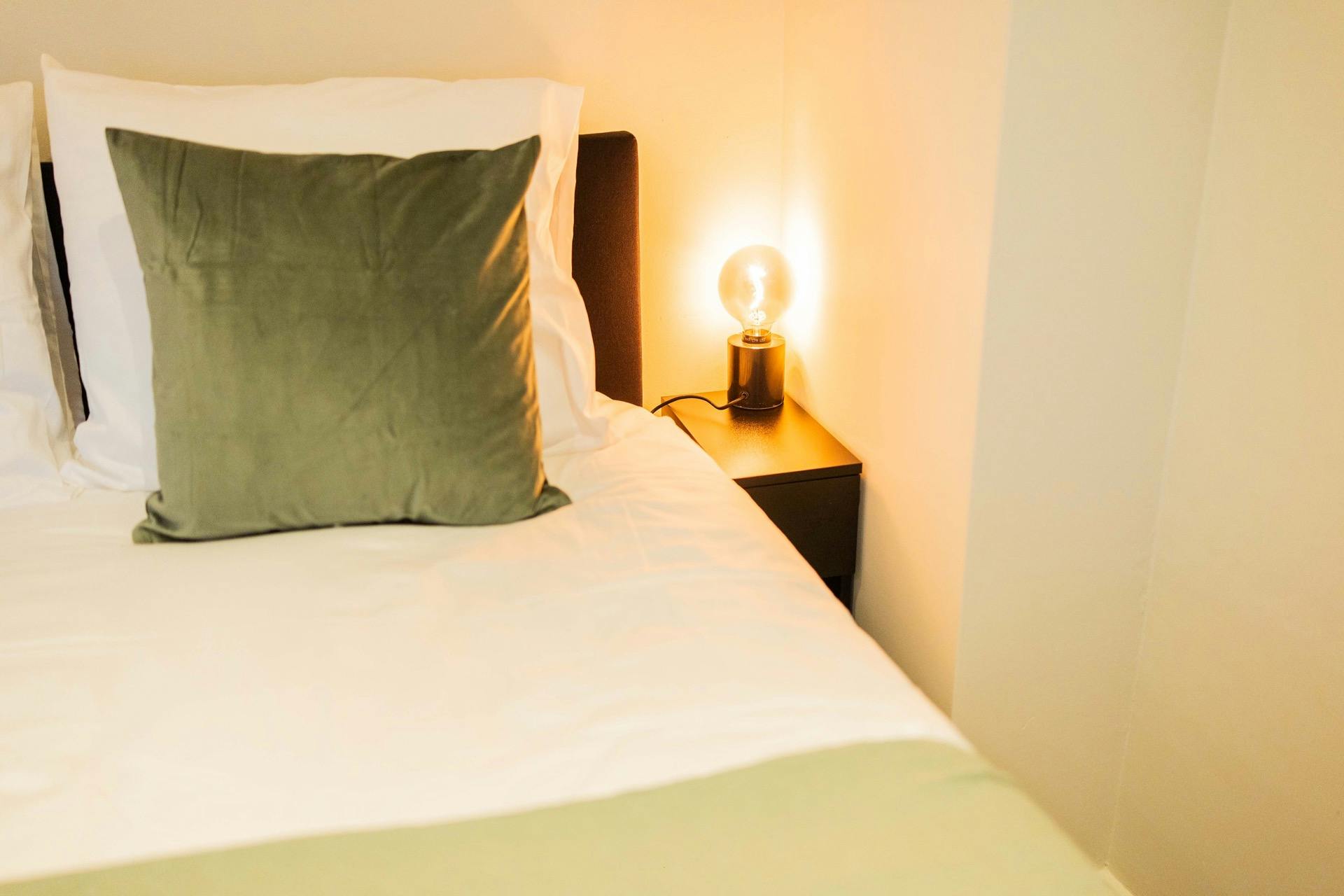 Apartment Eindhoven, 1 bed — photo 4