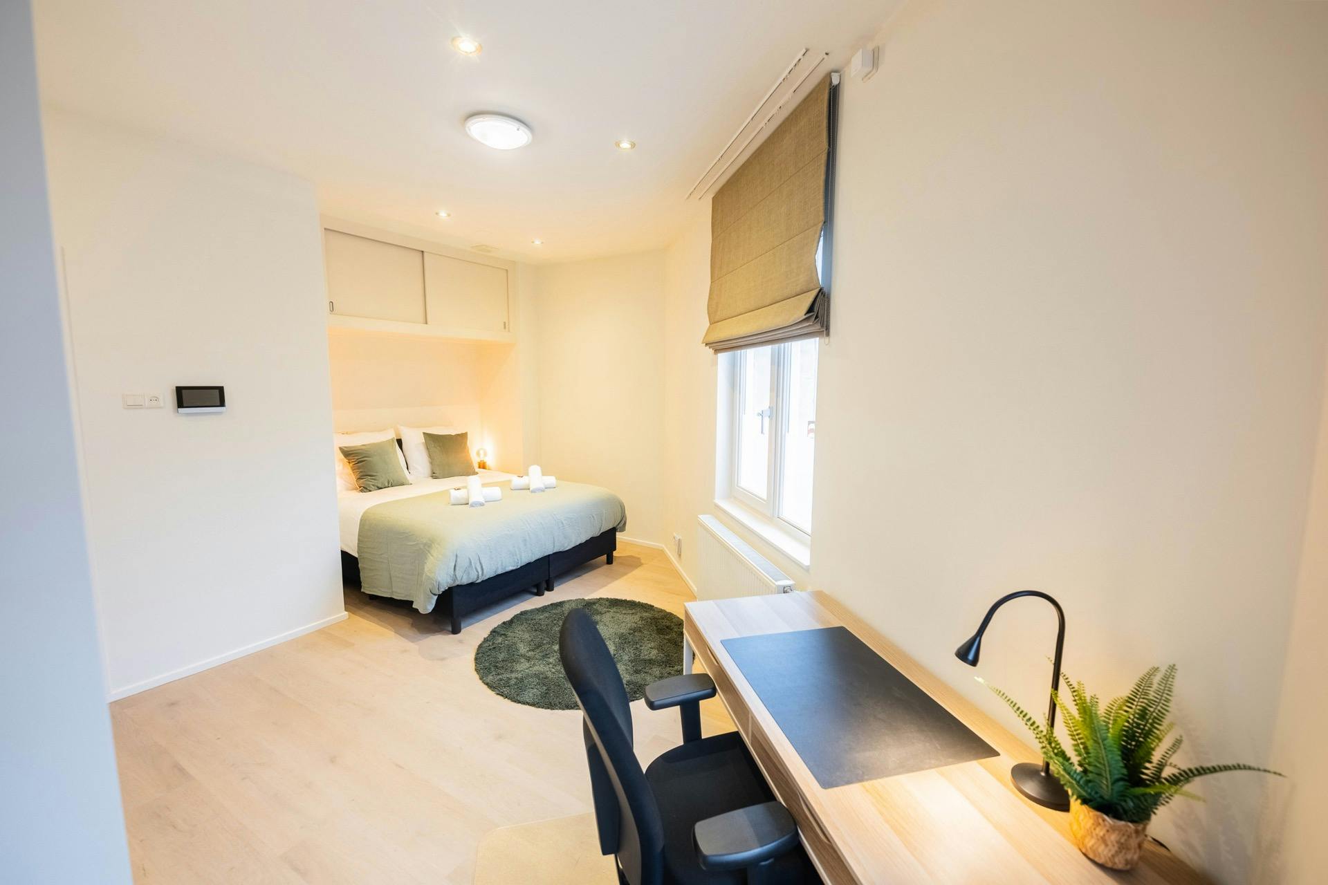 Apartment Eindhoven, 1 bed — photo 2