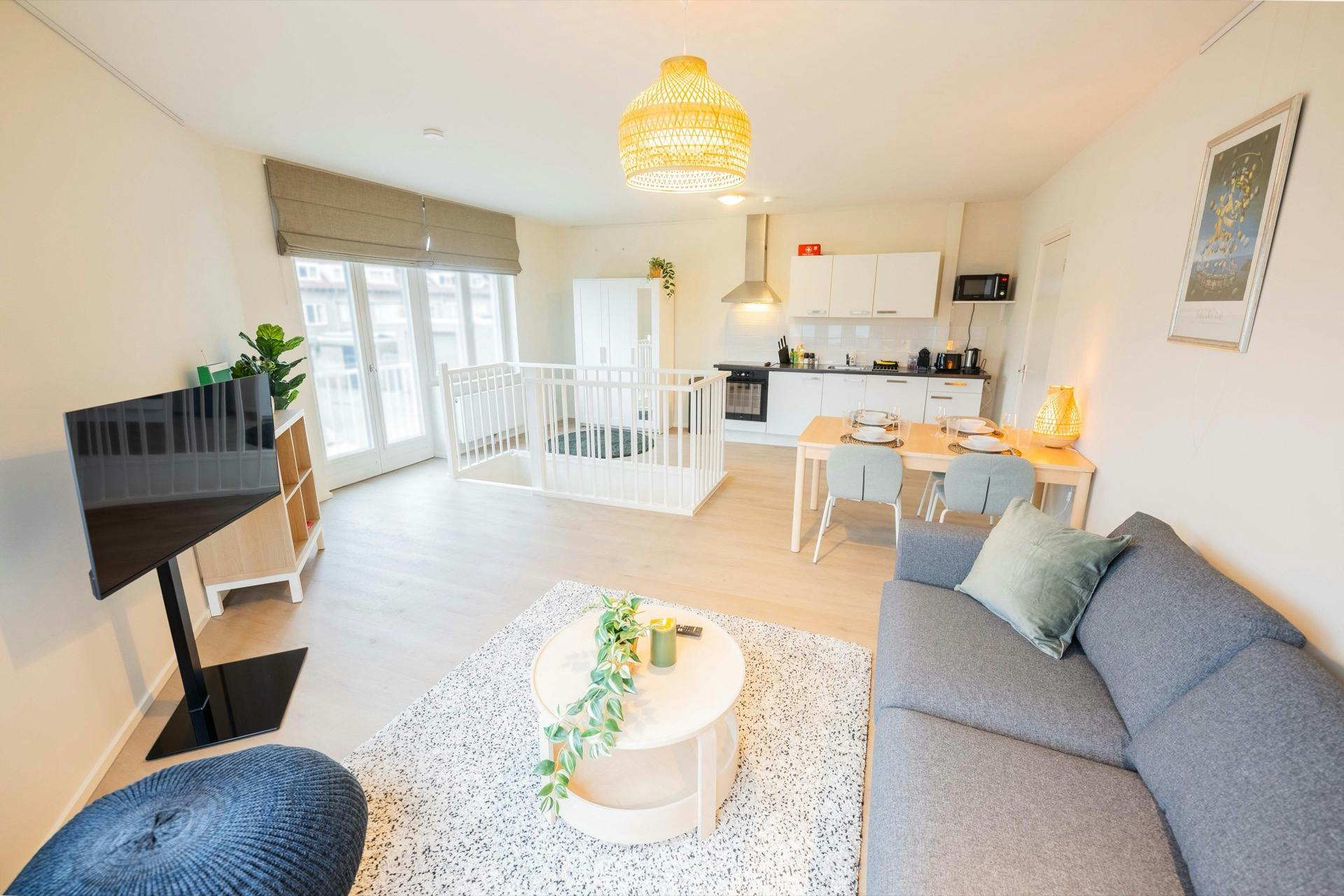 Apartment Eindhoven, 1 bed — photo 3
