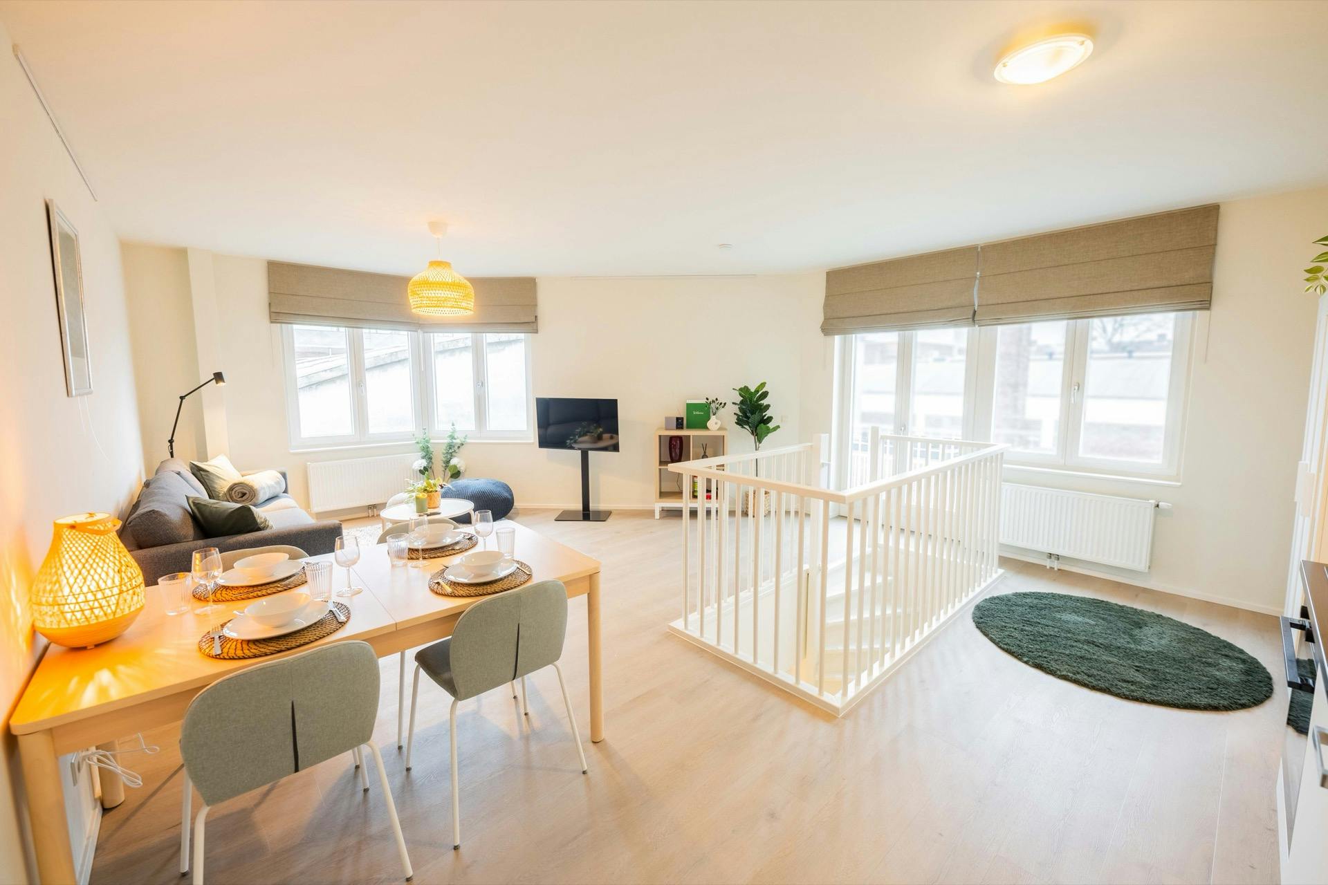 Apartment Eindhoven, 1 bed — photo 8