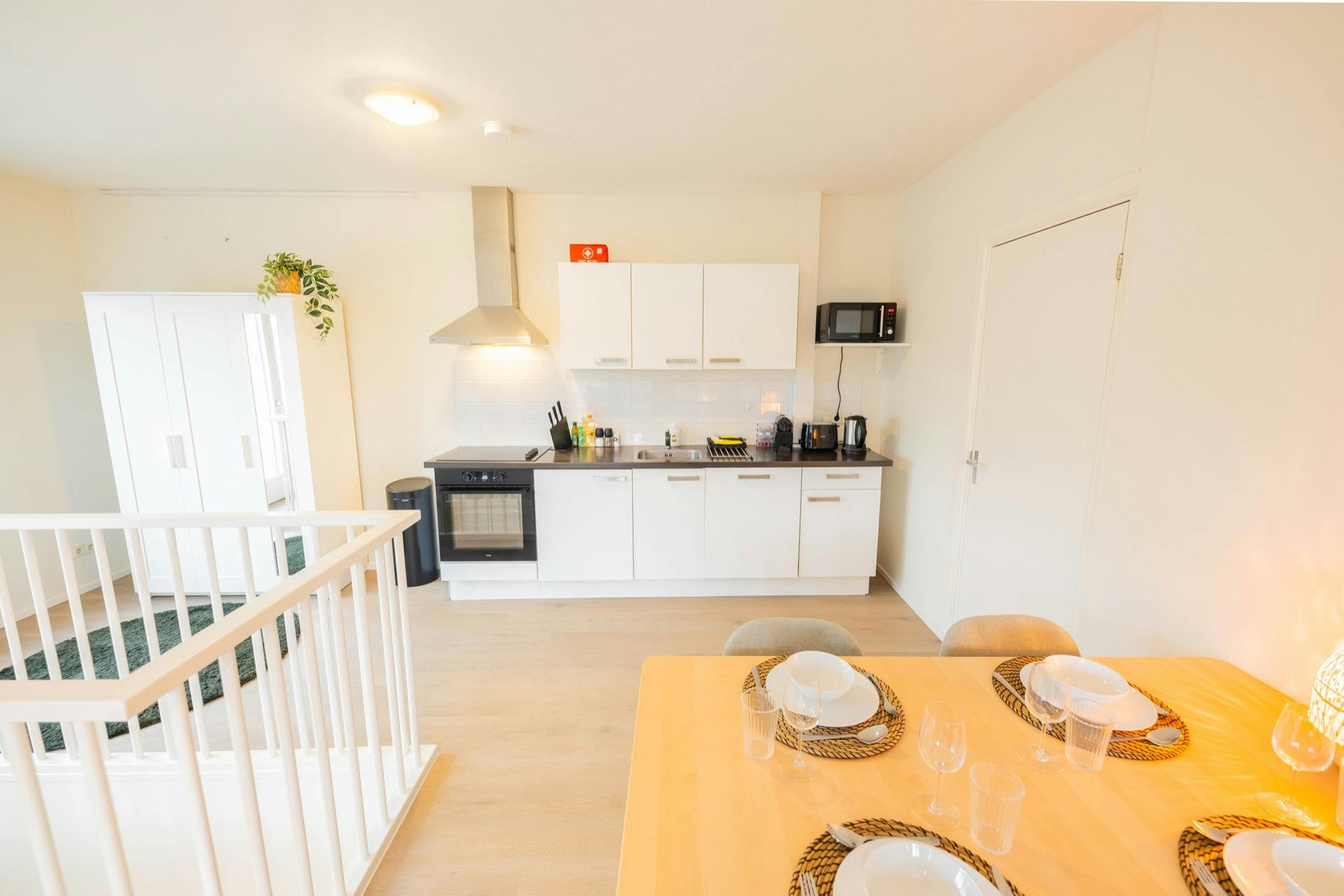 Apartment Eindhoven, 1 bed — photo 1