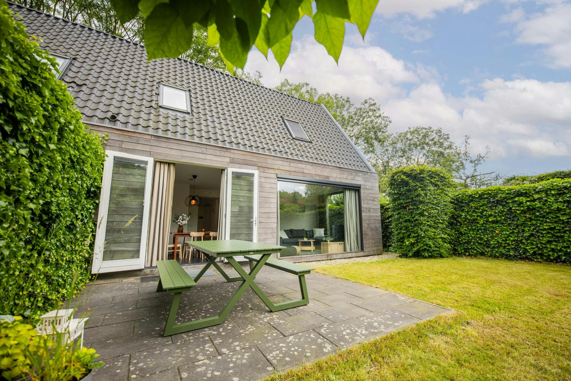 Appartement à louer pour 3 200 €/mois à Eindhoven, Kuilenstraat