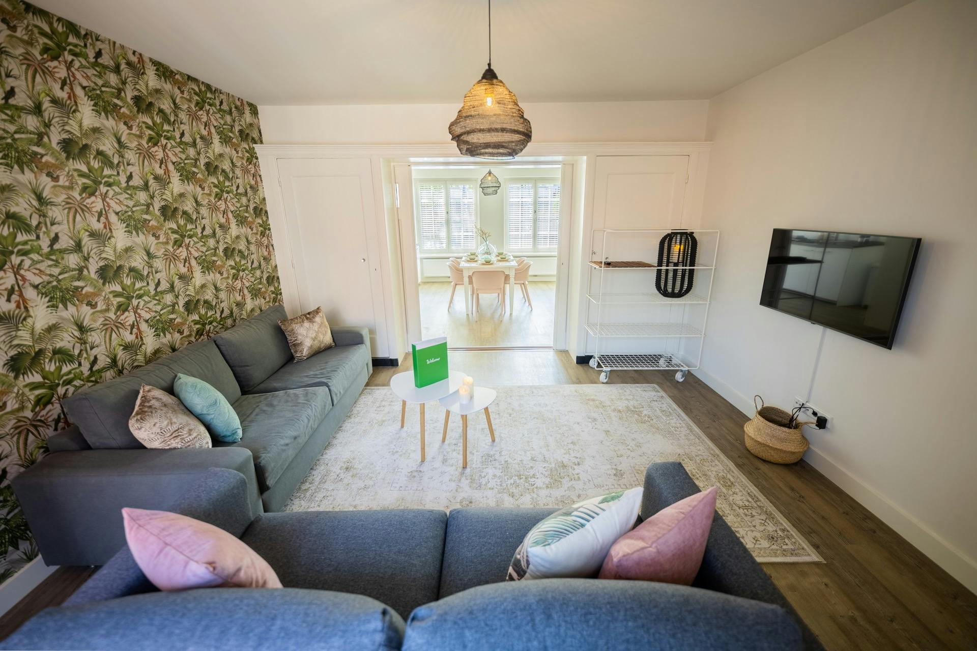 Apartment for rent for €4,200 per month in Eindhoven, Stratumsedijk